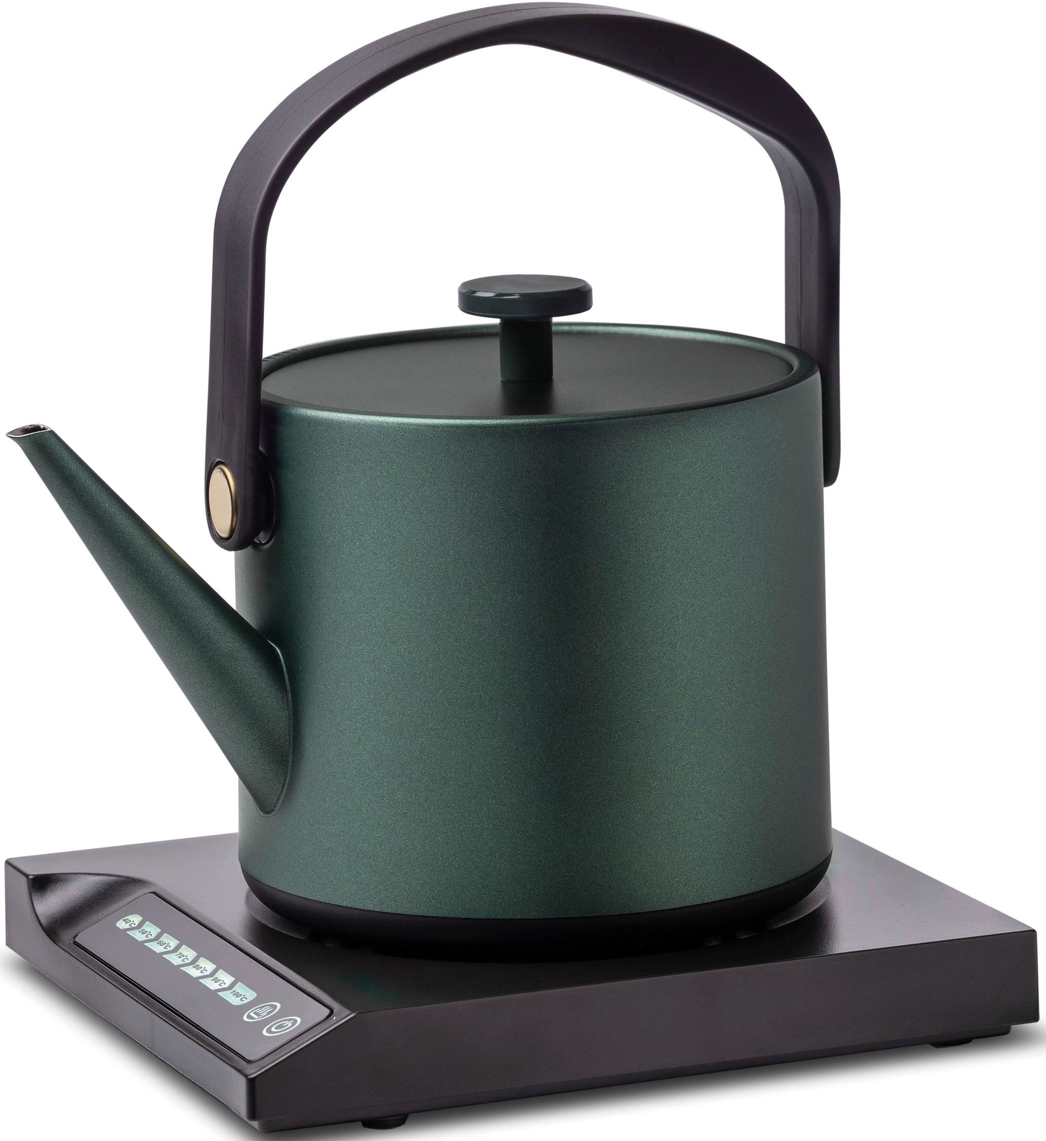 Unold Wasserkocher "BLITZKOCHER Jade 18217" 0,6 l 1000 W günstig online kaufen