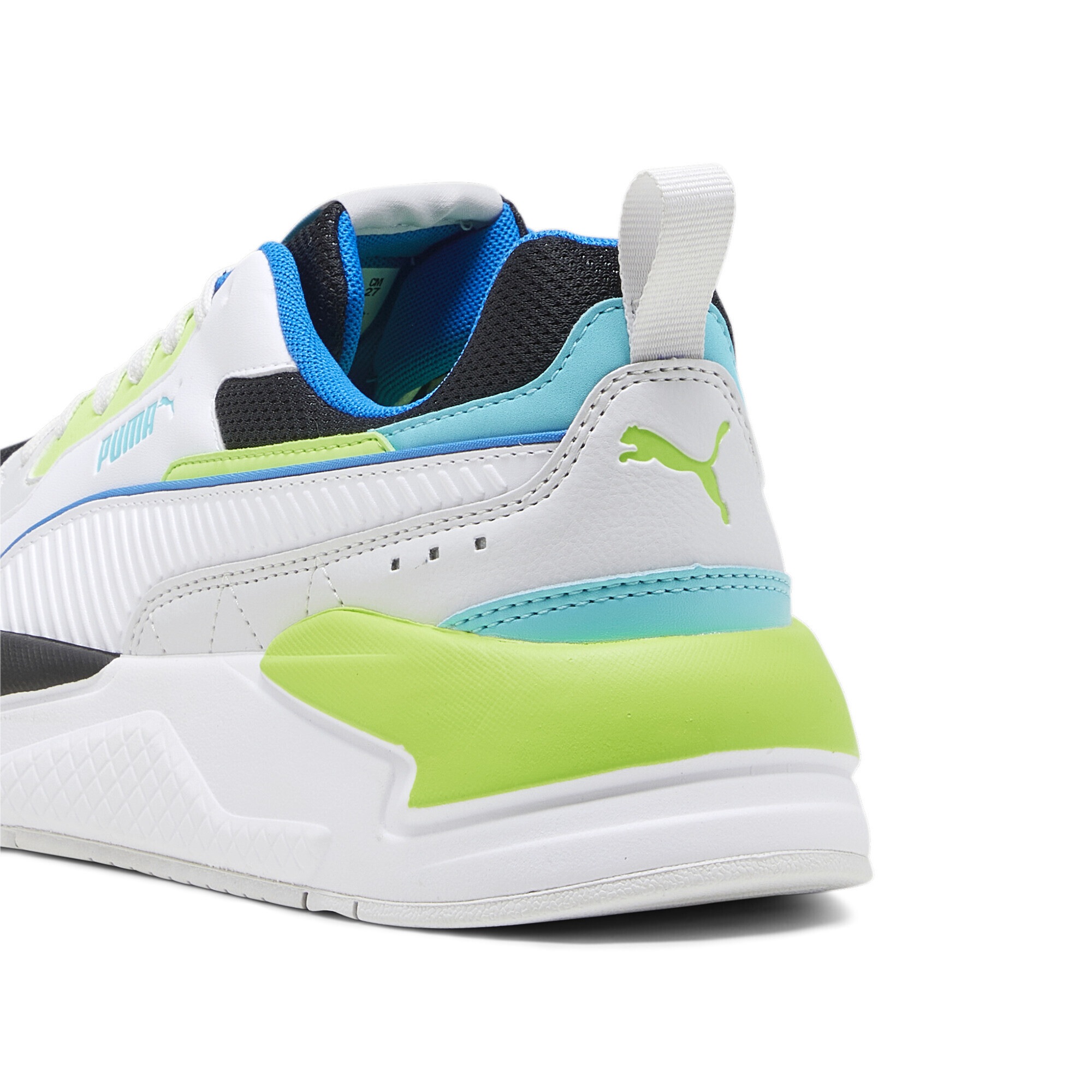 PUMA Sneaker »X-Ray 2 Square Sneaker Erwachsene«