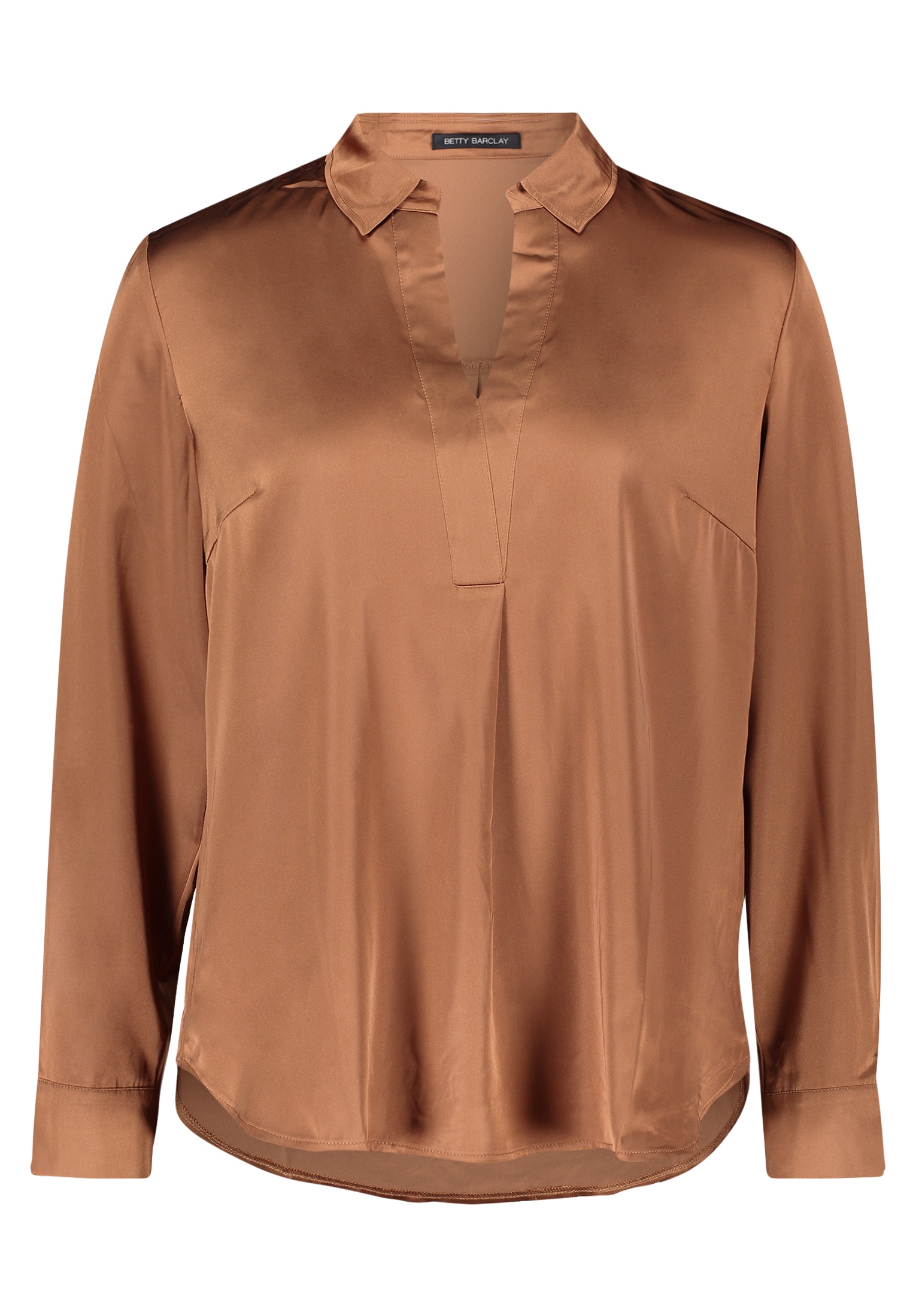 Betty Barclay Longbluse »Betty Barclay Longbluse langarm«