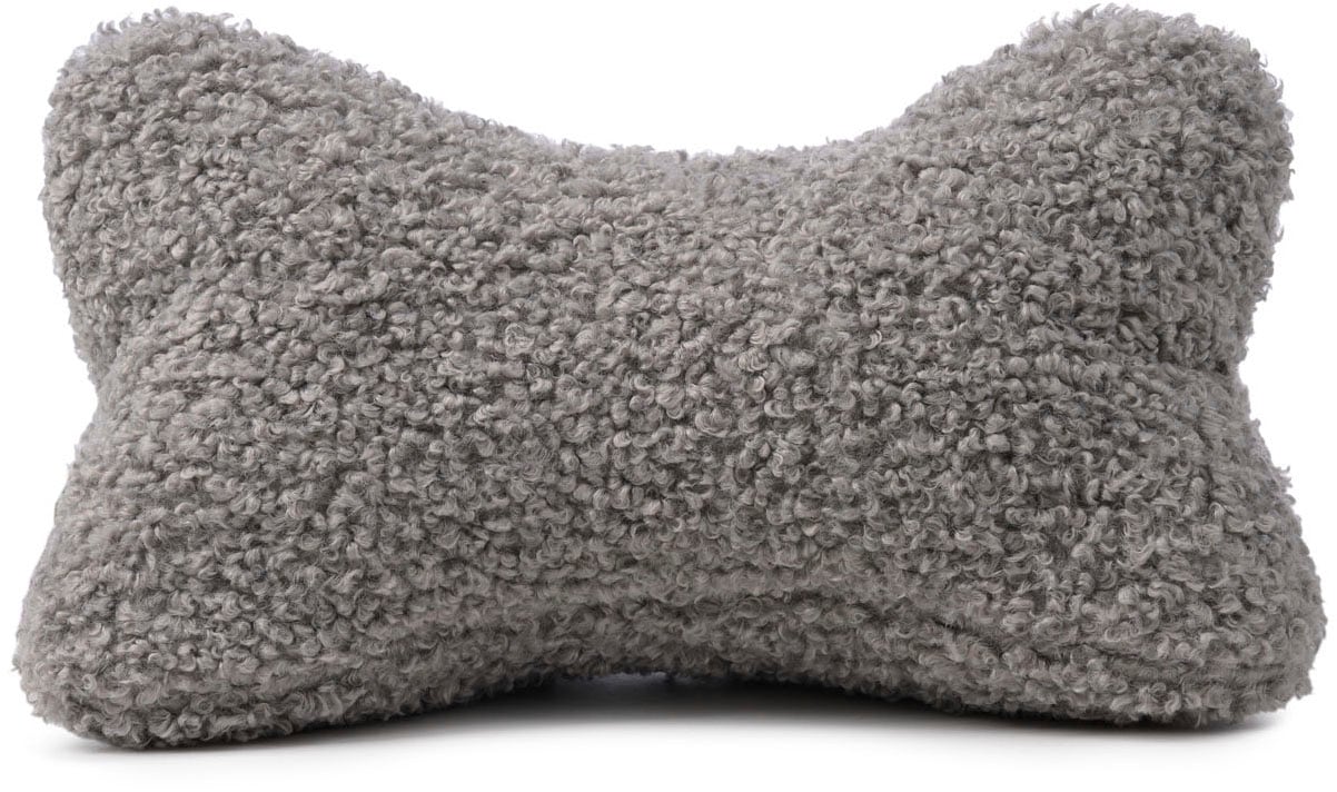 Gözze Nackenkissen "Curly Lesekissen Rolf" günstig online kaufen