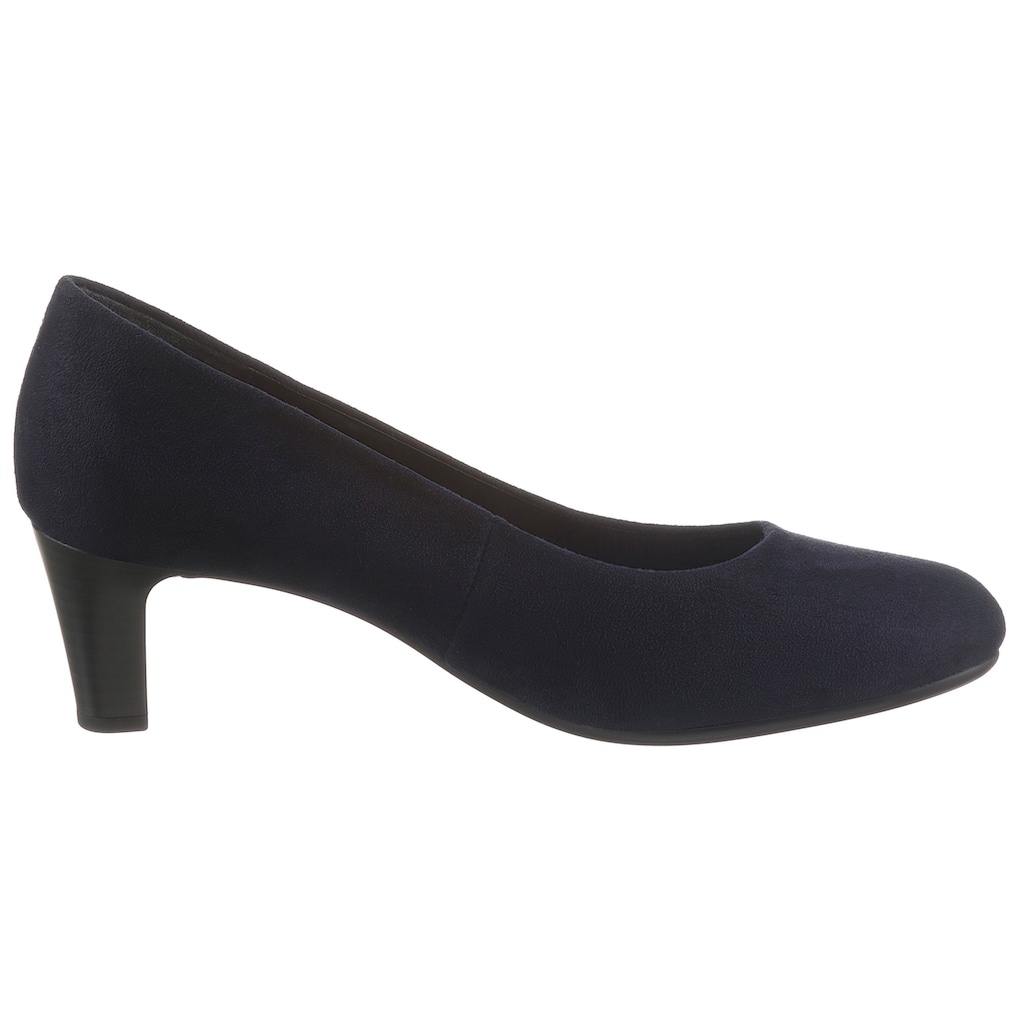 Gabor Pumps