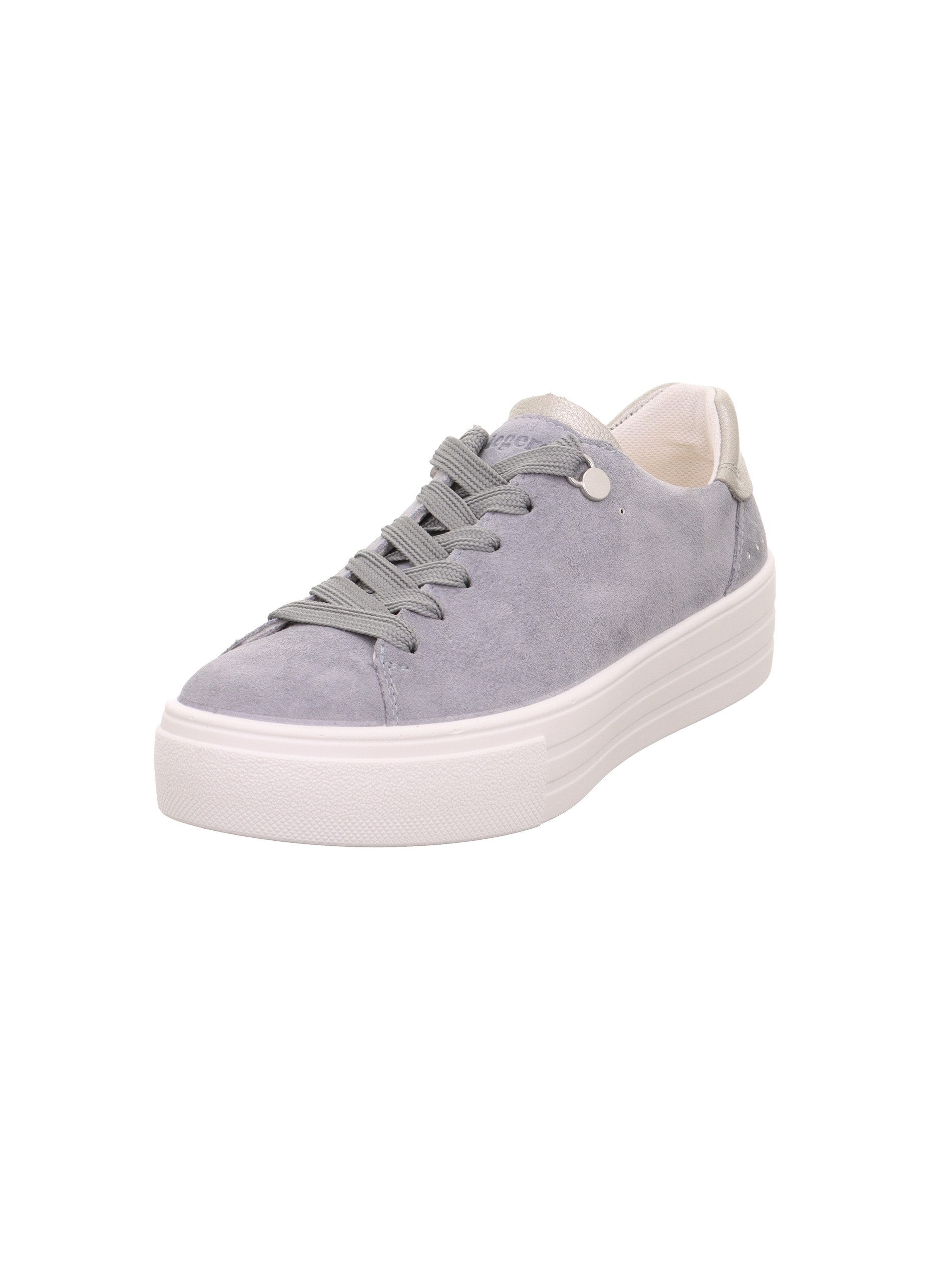 Legero Plateausneaker "LIMA 2.0" Schnürschuh, Halbschuh, Komfortschuh mit h günstig online kaufen