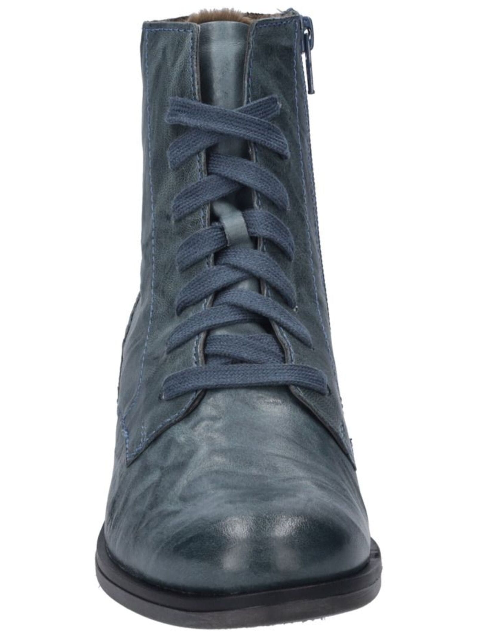Josef Seibel Schnürstiefelette »Josef Seibel Stiefelette Leder«