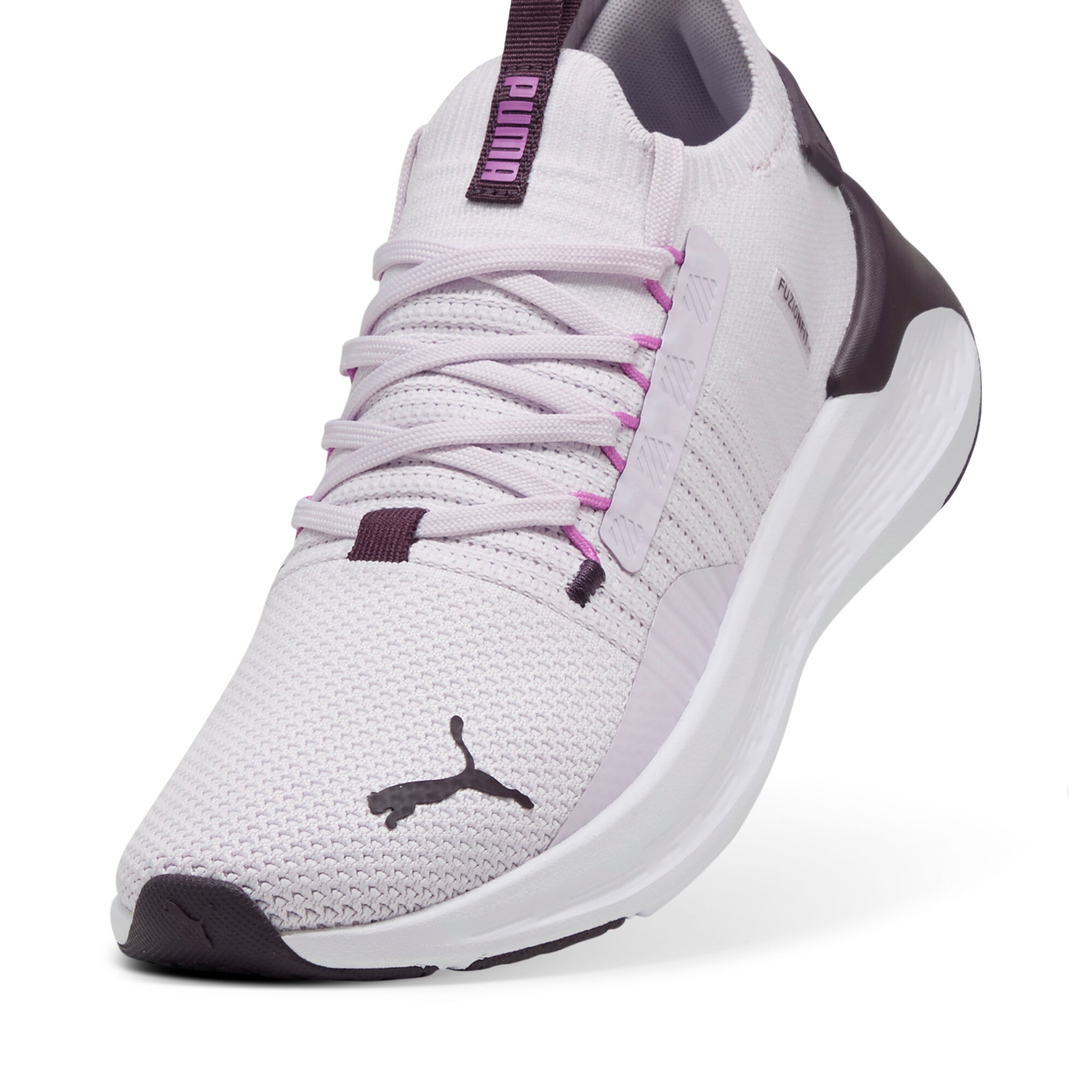 PUMA Laufschuh »SOFTRIDE SYMMETRY FUZION WN'S«