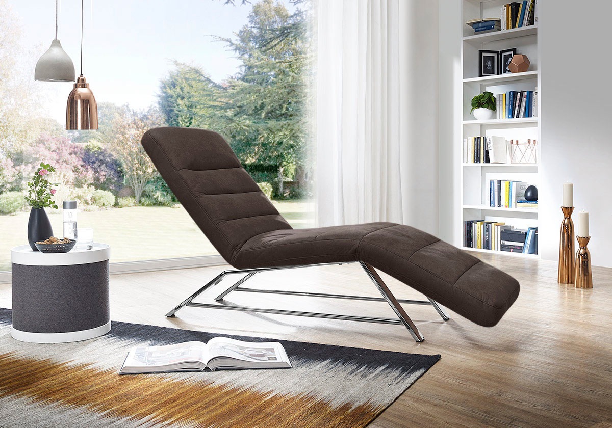 W.SCHILLIG Relaxliege "daily dreams" Funktionsliege wahlweise mit Motor, Ge günstig online kaufen