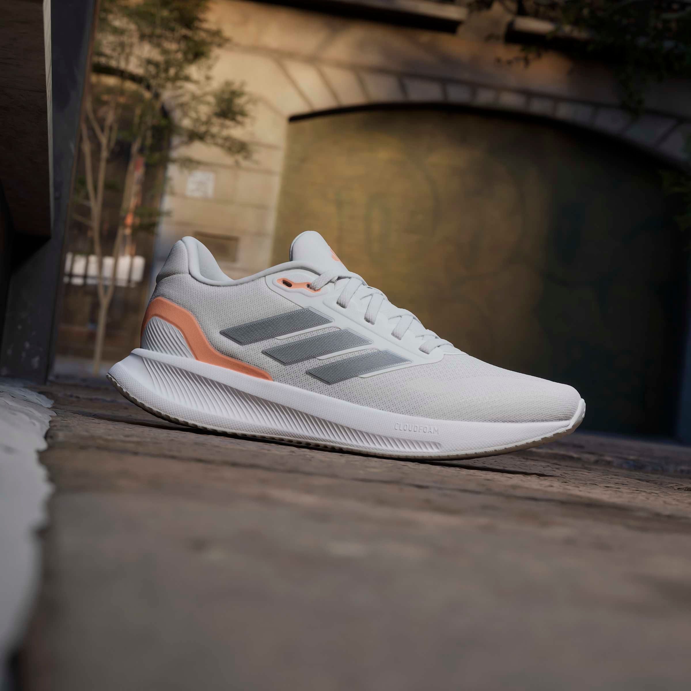 adidas Performance Laufschuh »RUNFALCON 5«