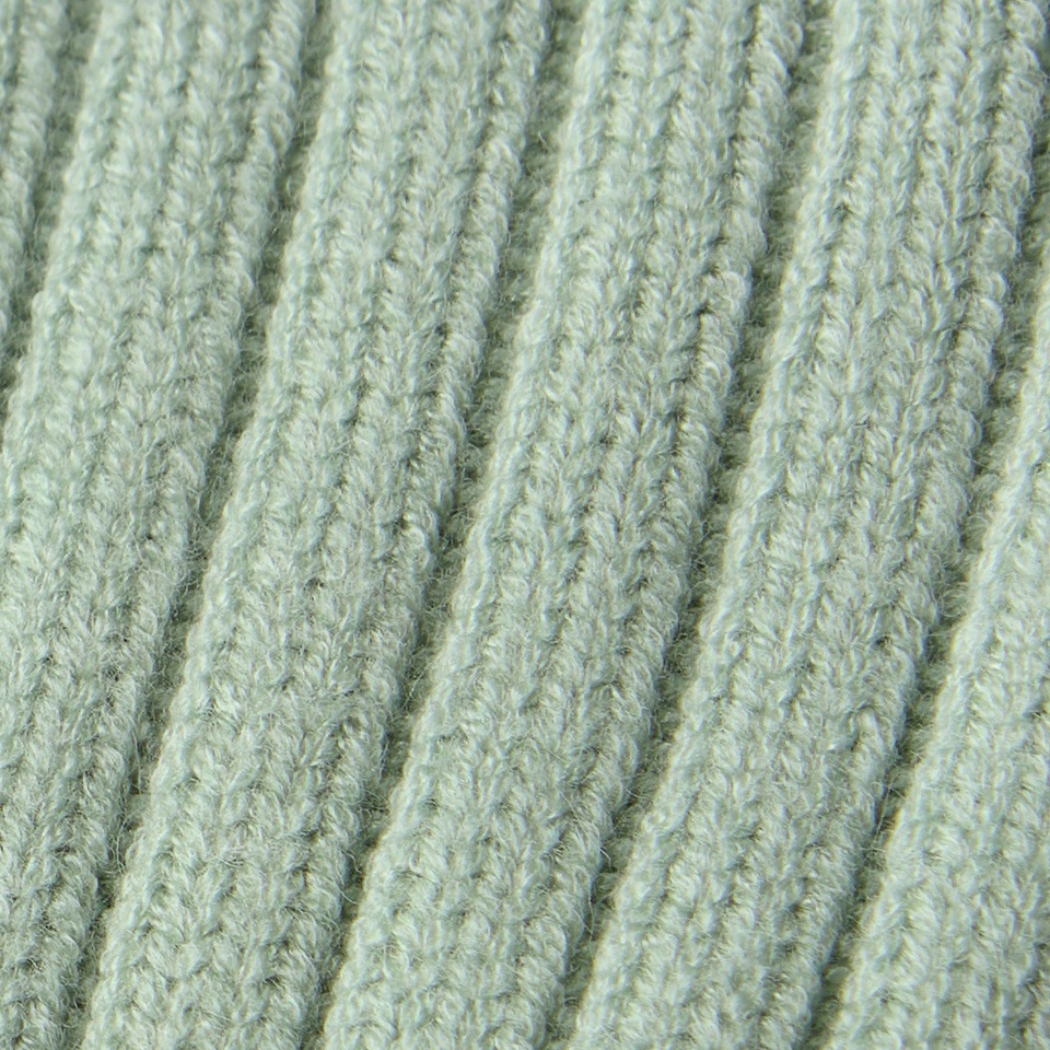 STREET ONE Strickmütze, in softem Material-Mix
