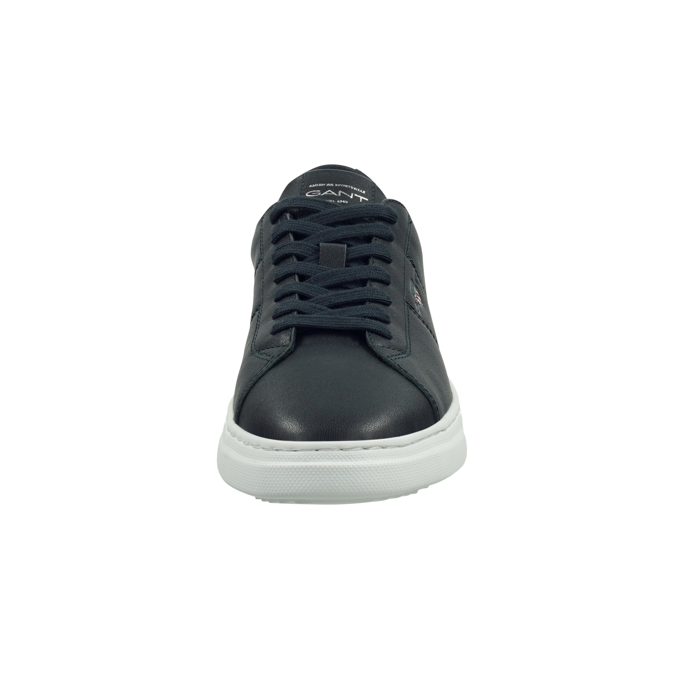 Gant Sneaker »Joree«, Edelsneaker, Schnürschuh mit weicher Lederinnensohle