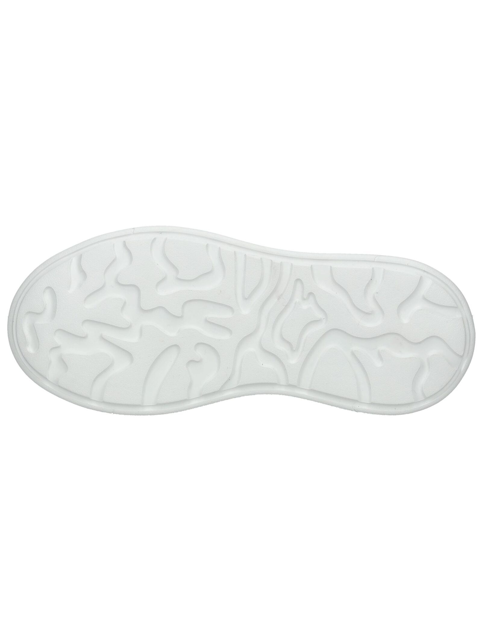 Buffalo Plateausneaker »Buffalo Sneaker Lederimitat«