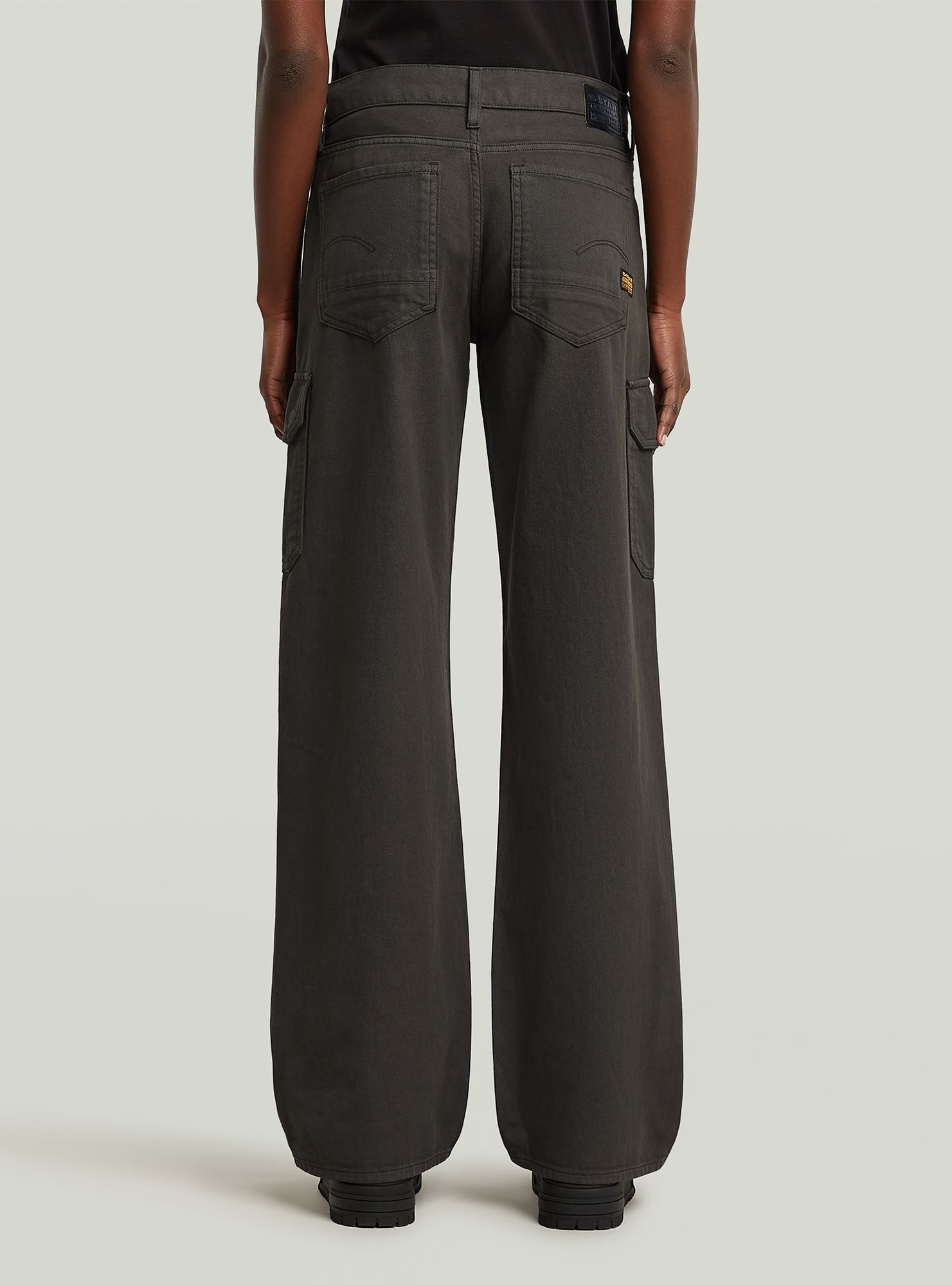 G-STAR Cargohose »Judee Cargohose«