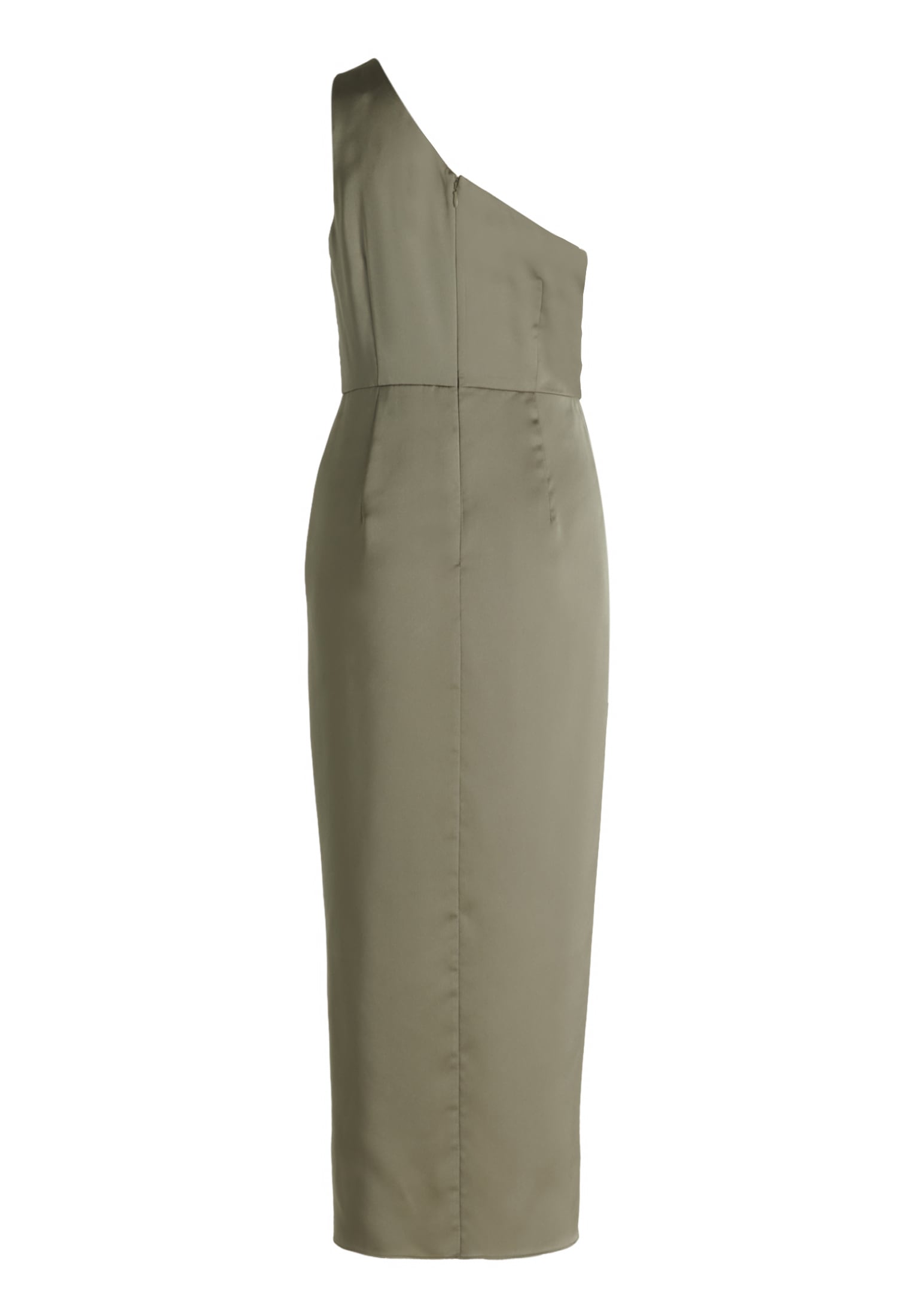 Vera Mont Abendkleid »Vera Mont Abendkleid mit Raffung«, Material