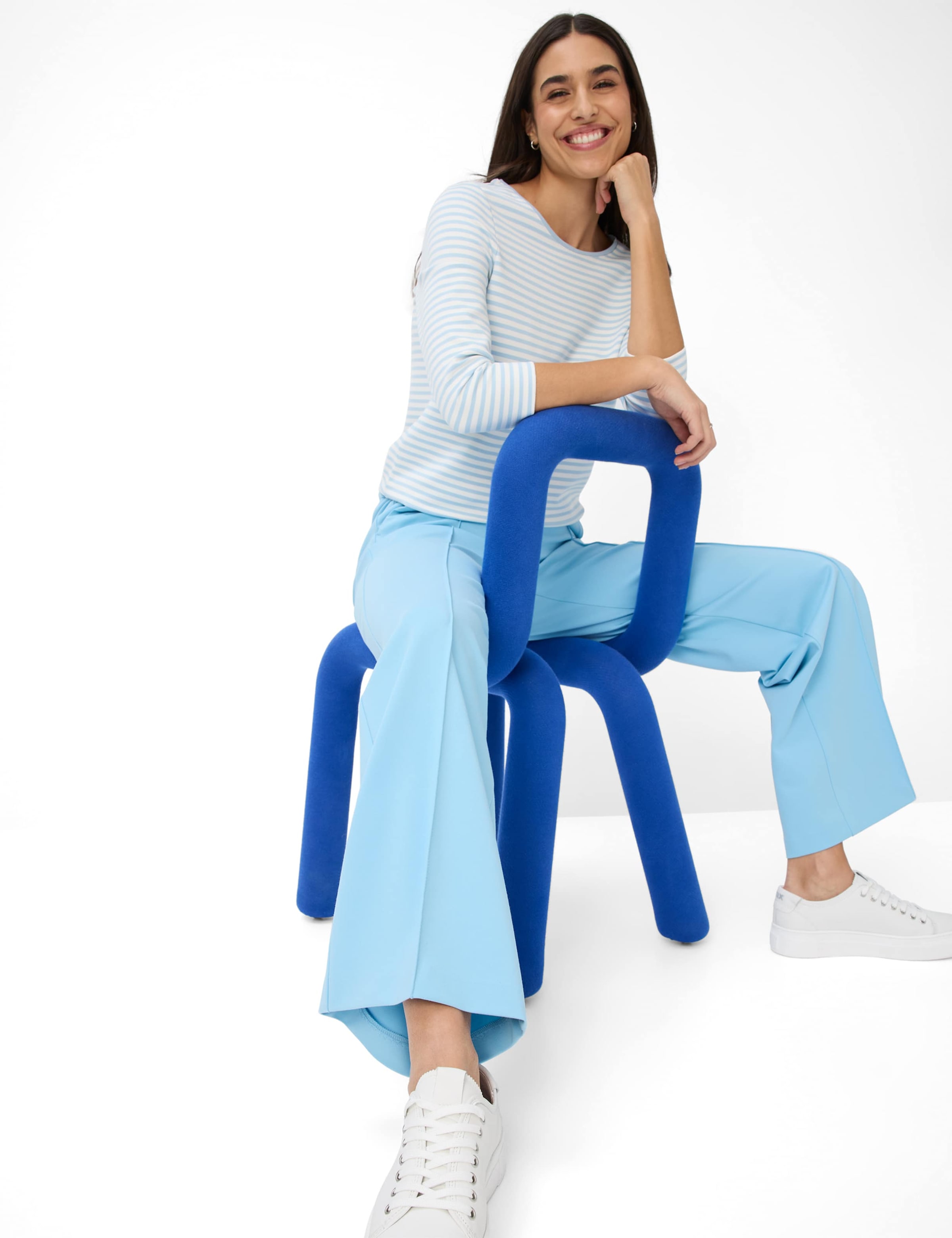 Brax 5-Pocket-Hose »Style MAINE«