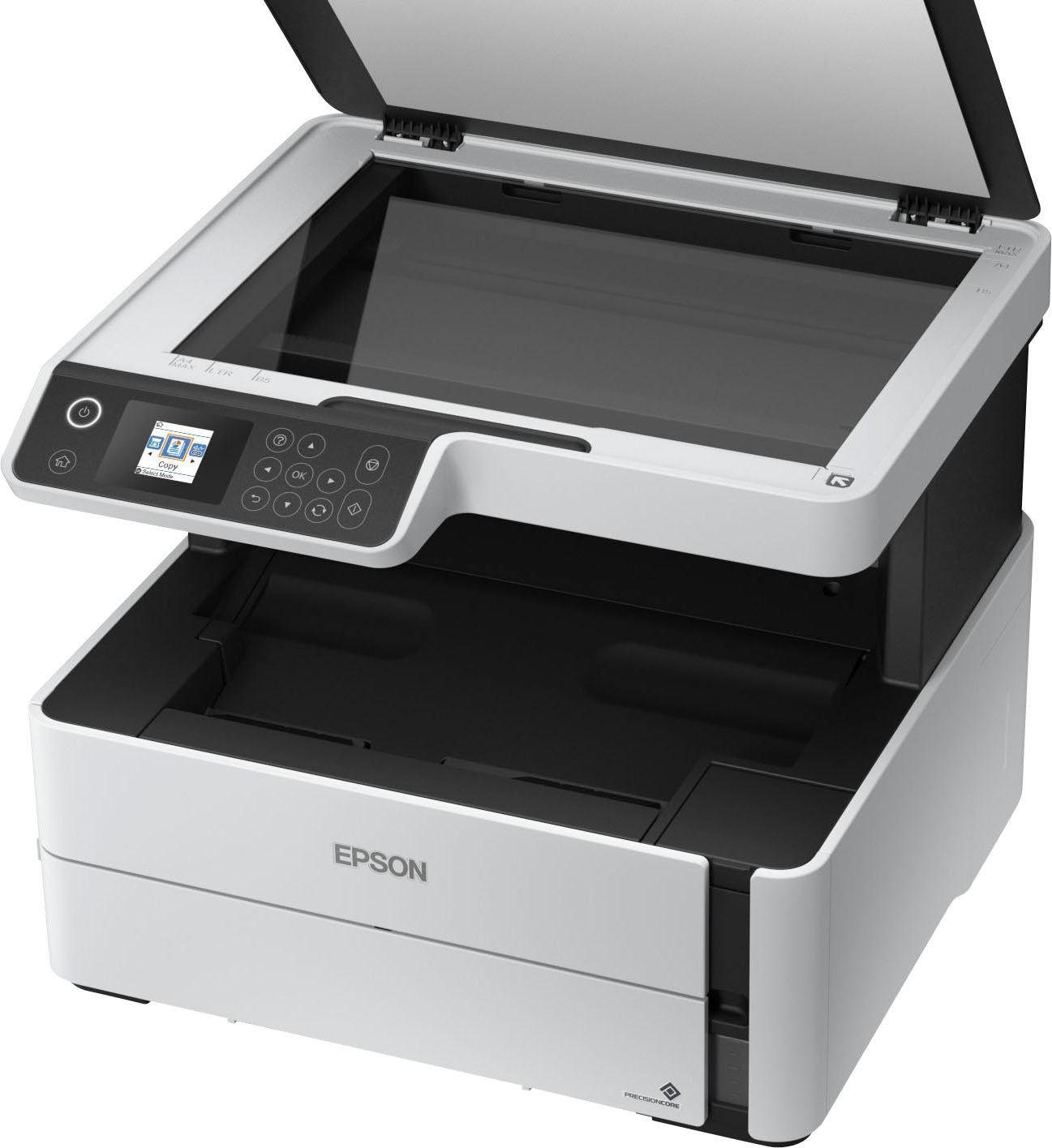 Epson Multifunktionsdrucker »EcoTank ET-M2170«