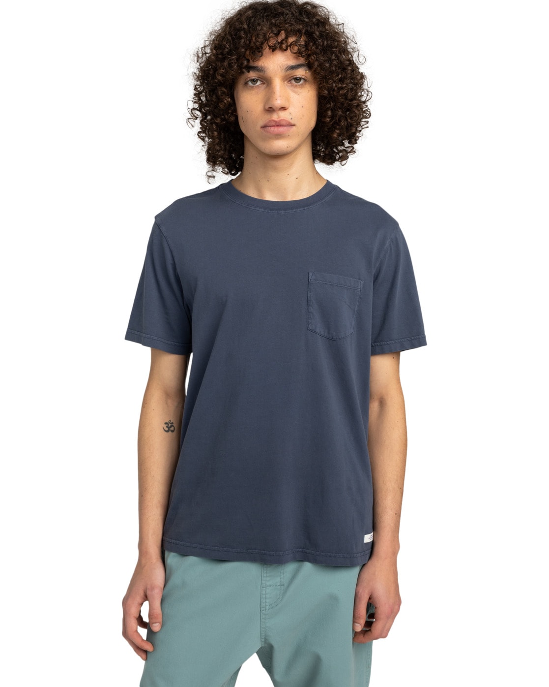 Element Shirttop "Lowcase" günstig online kaufen