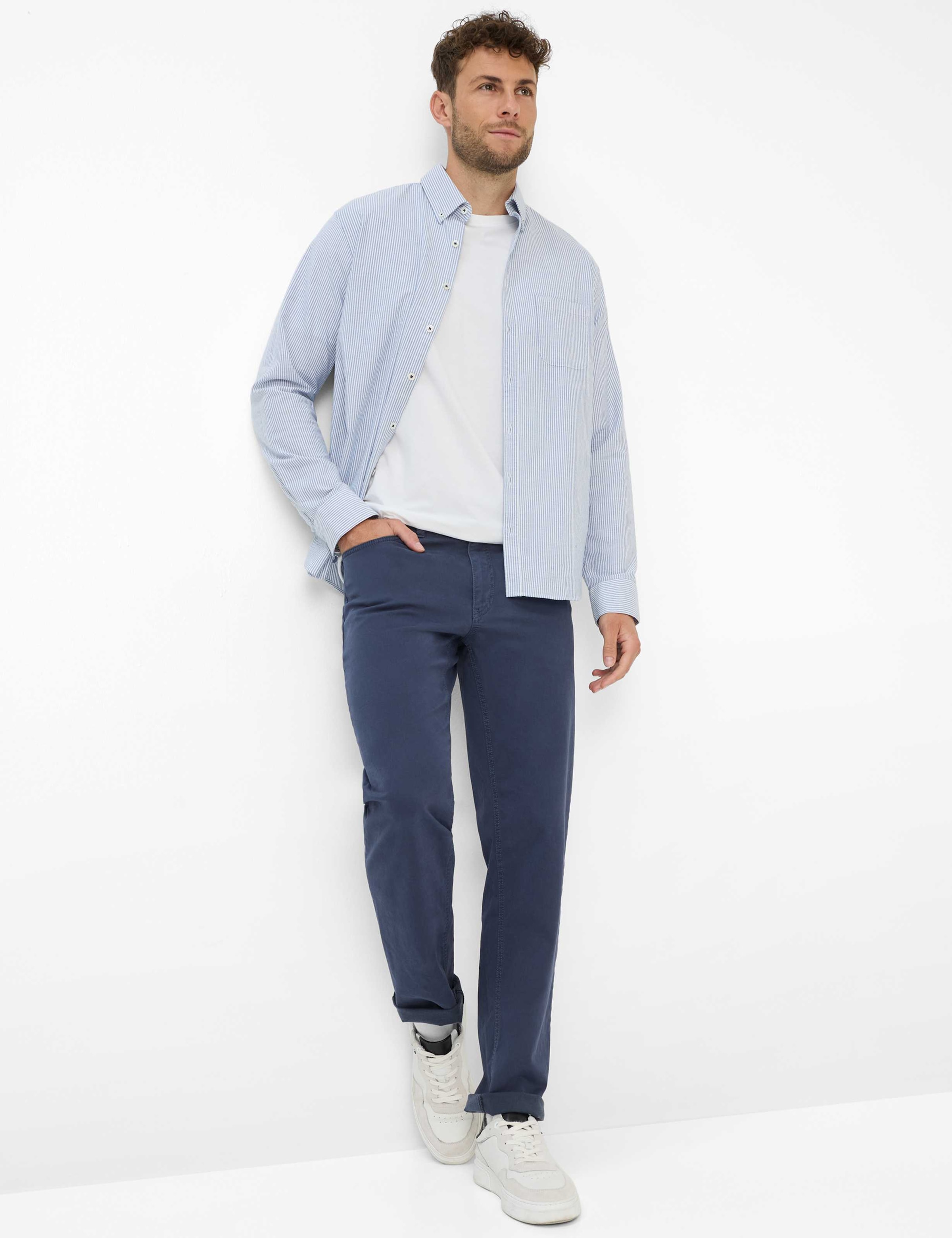 Brax 5-Pocket-Hose »Style COOPER«