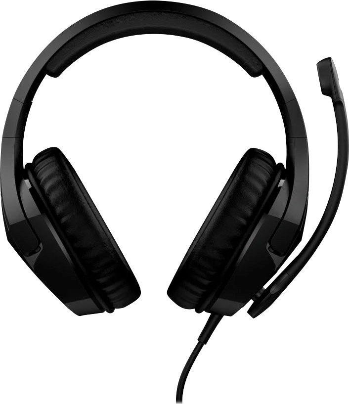 Stinger | HyperX Rauschunterdrückung-Stummschaltung S«, Gaming-Headset »Cloud BAUR