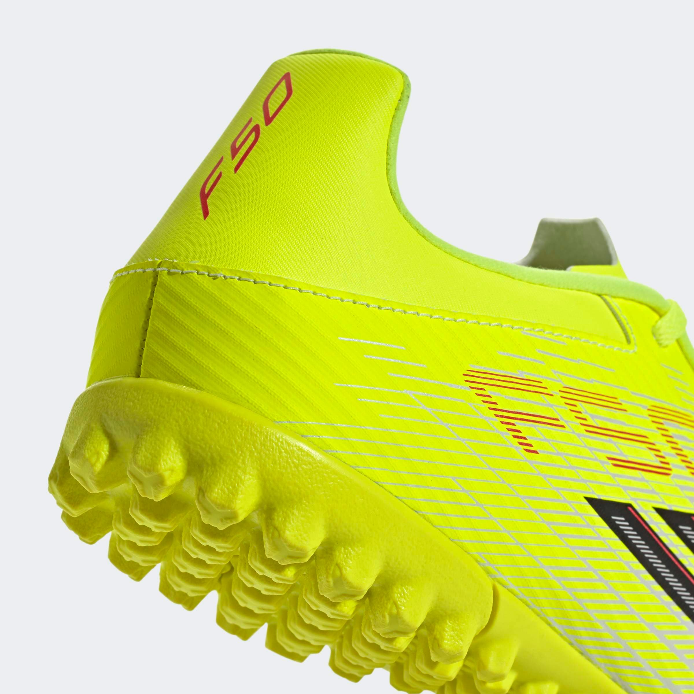adidas Performance Fußballschuh »F50 CLUB TURF«  für kurzen Kunstrasen, Hart- und Aschenplätze
