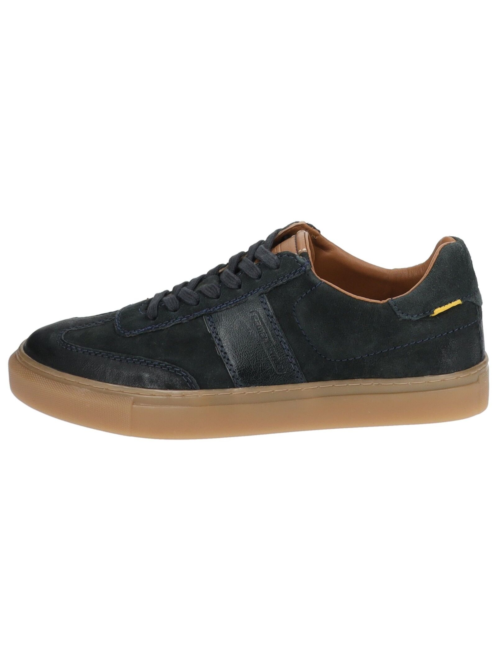 camel active Sneaker "camel active Sneaker Leder" günstig online kaufen