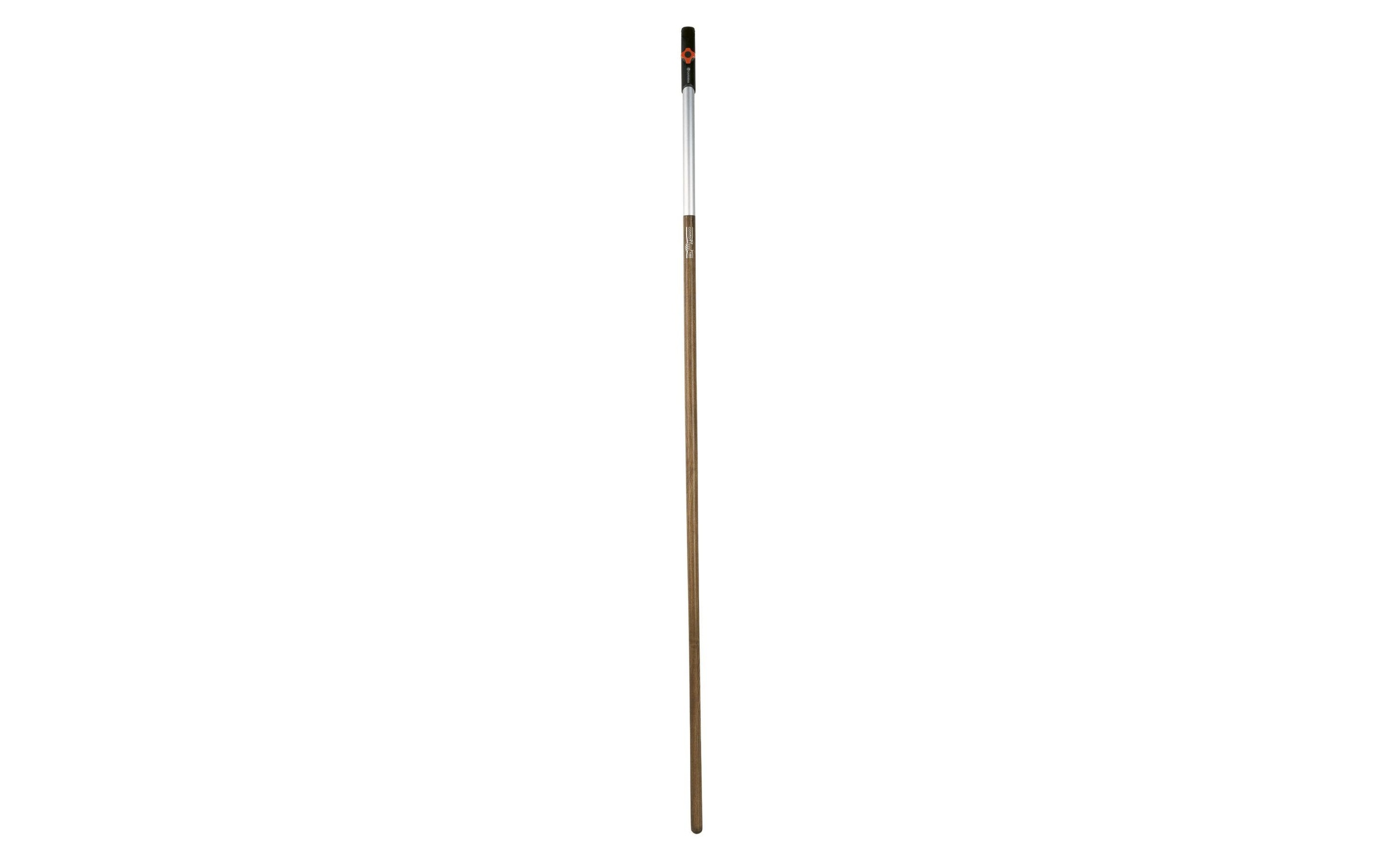 Gardena Braun Combisystem - Combisystem Holzstiel, Länge 180 Cm 3728-20 - Image 6