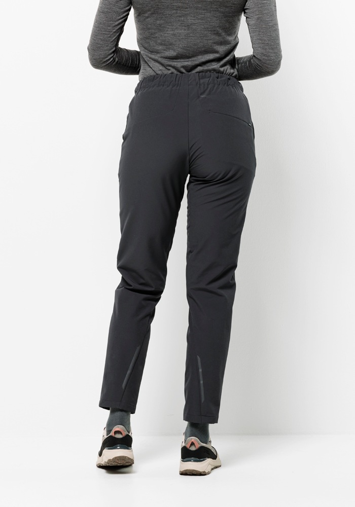 Jack Wolfskin Fahrradhose "BIKE COMMUTE WI PANTS W" günstig online kaufen