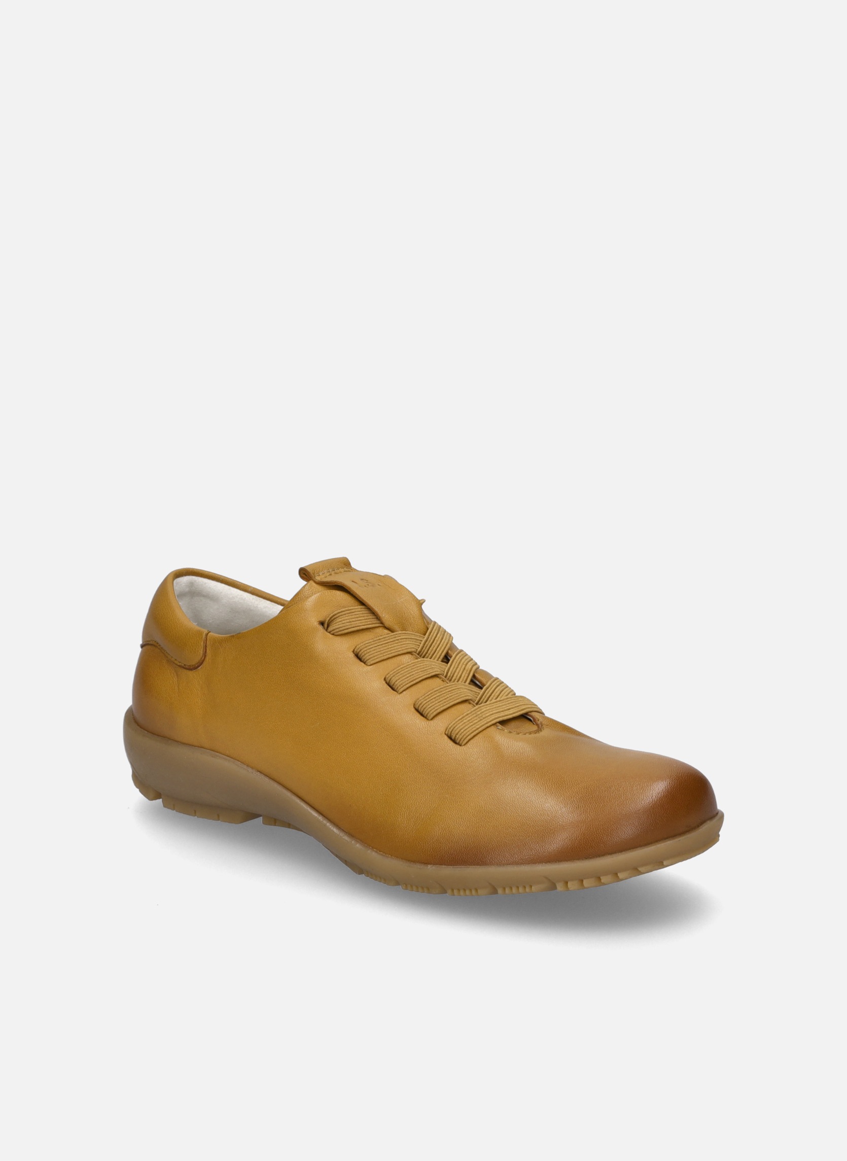 Josef Seibel Schnürschuh »Charlotte 01, safran«