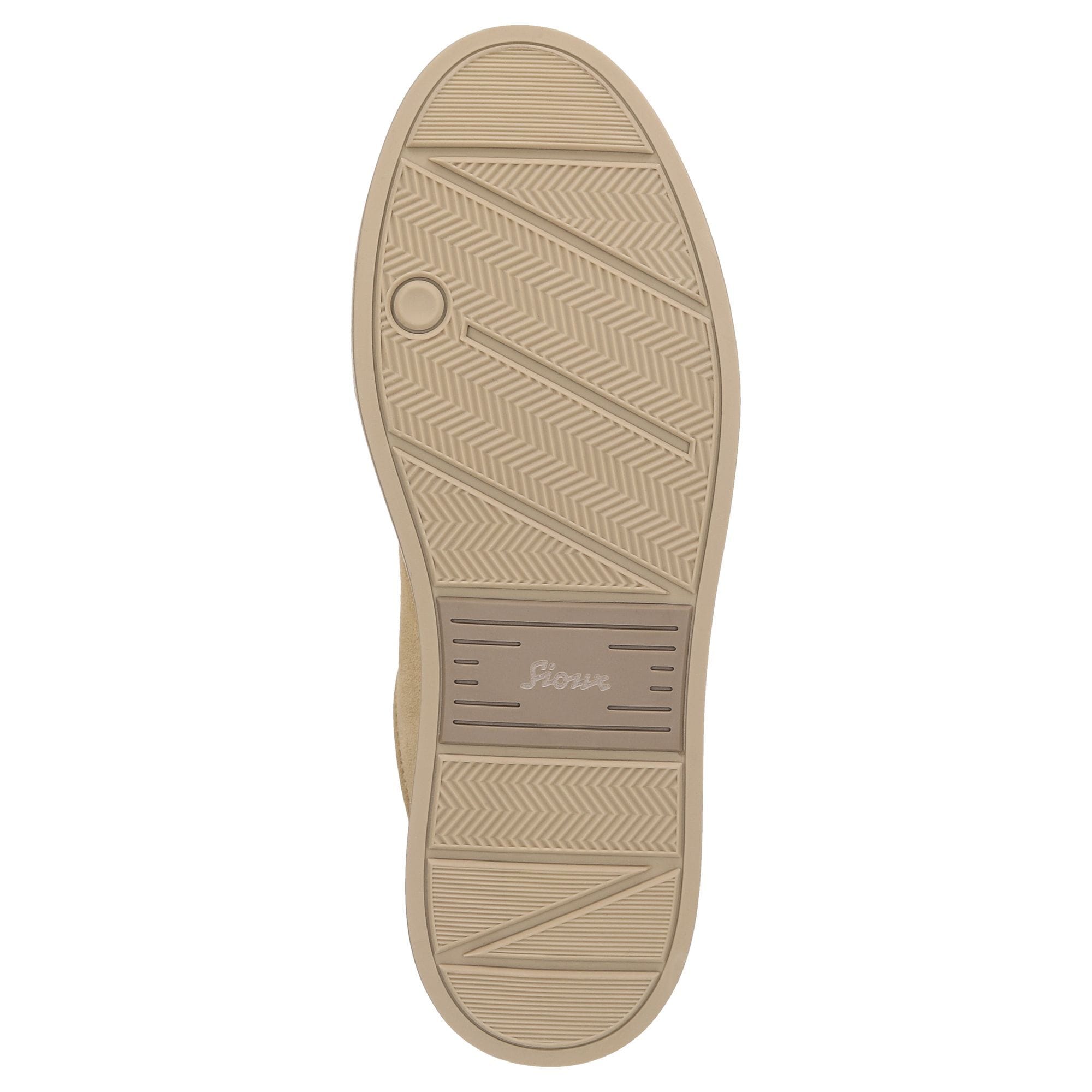 SIOUX Sneaker »Cestmir-700«