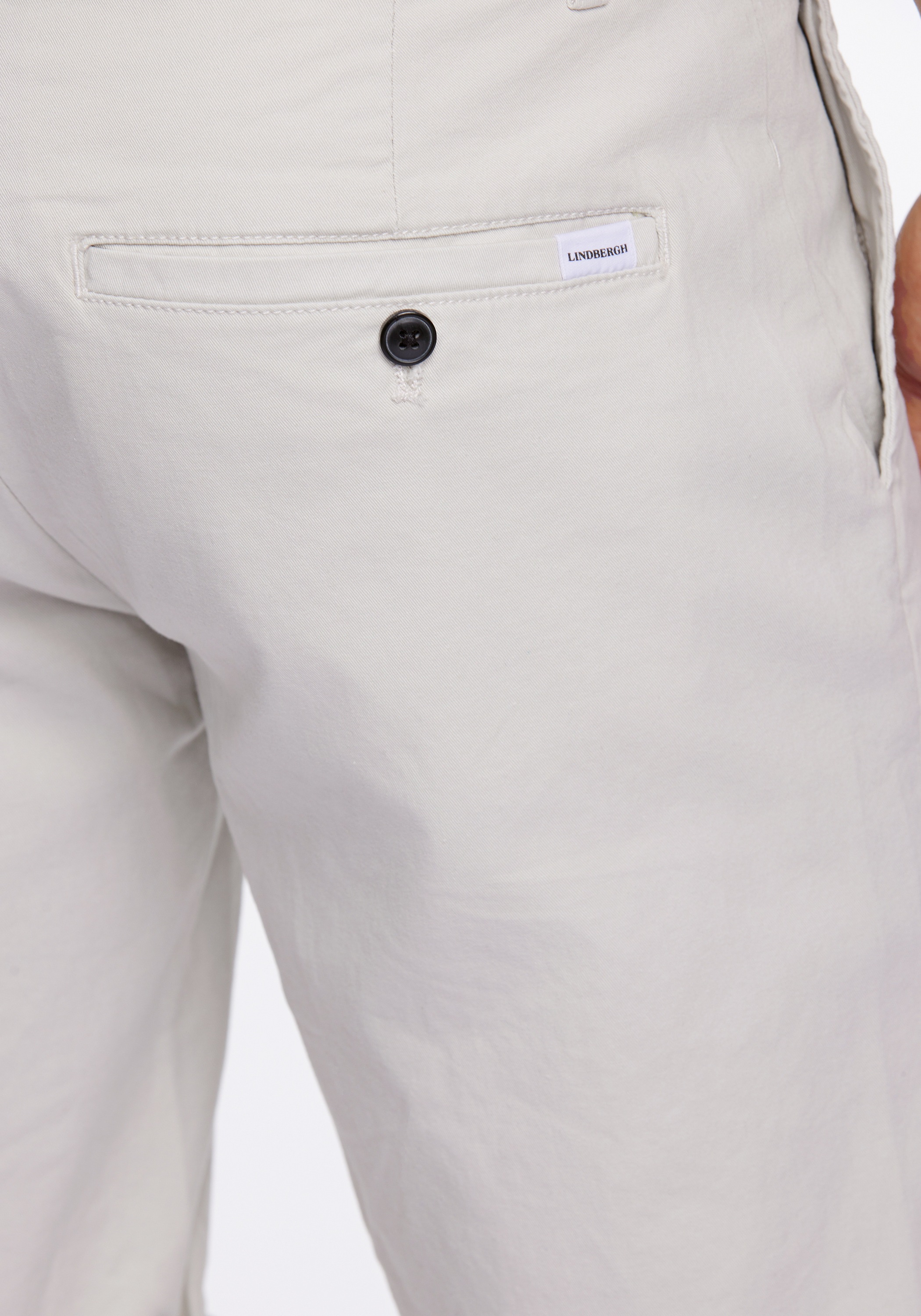 LINDBERGH Chinoshorts »Lindbergh Chino-Shorts«