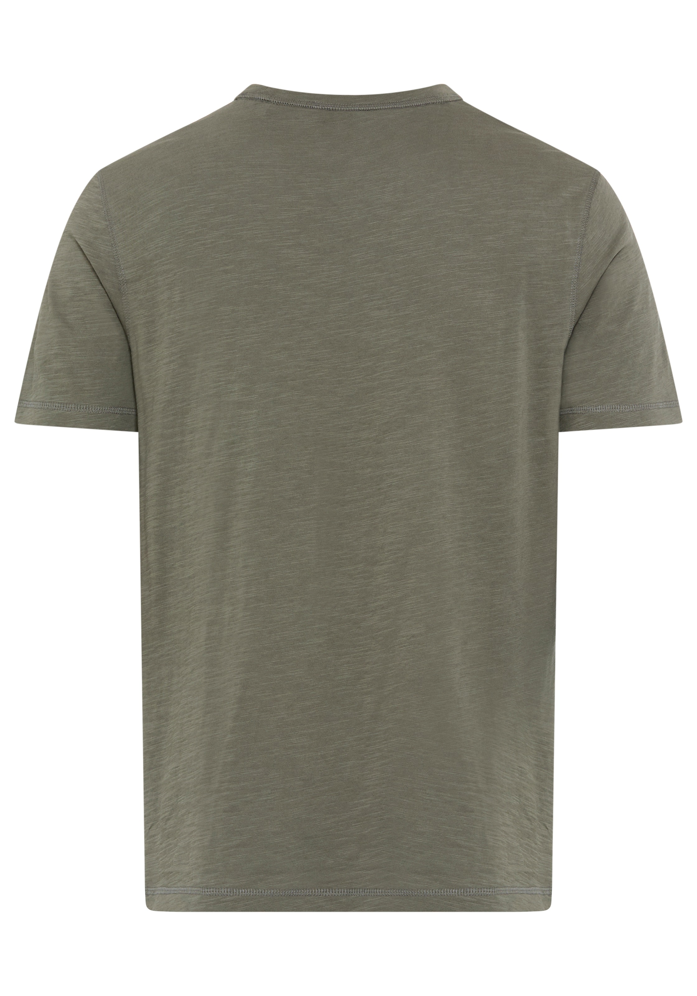 BOSS ORANGE T-Shirt "Tegood" Rundhalsausschnitt, Regular Fit, Logoschriftzu günstig online kaufen