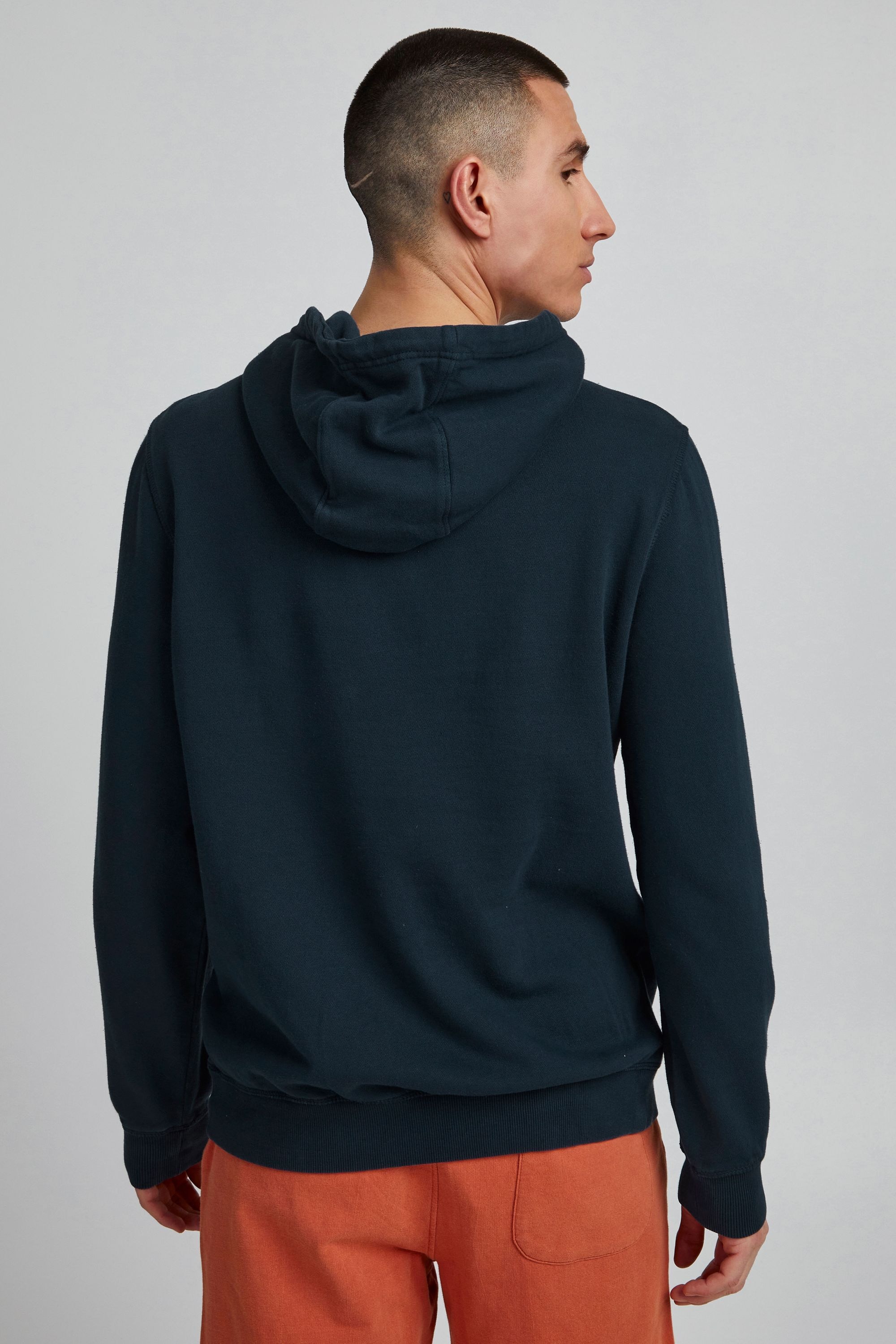 Blend Kapuzenpullover »Sweatshirtkapuzenpul BHSweatshirt«