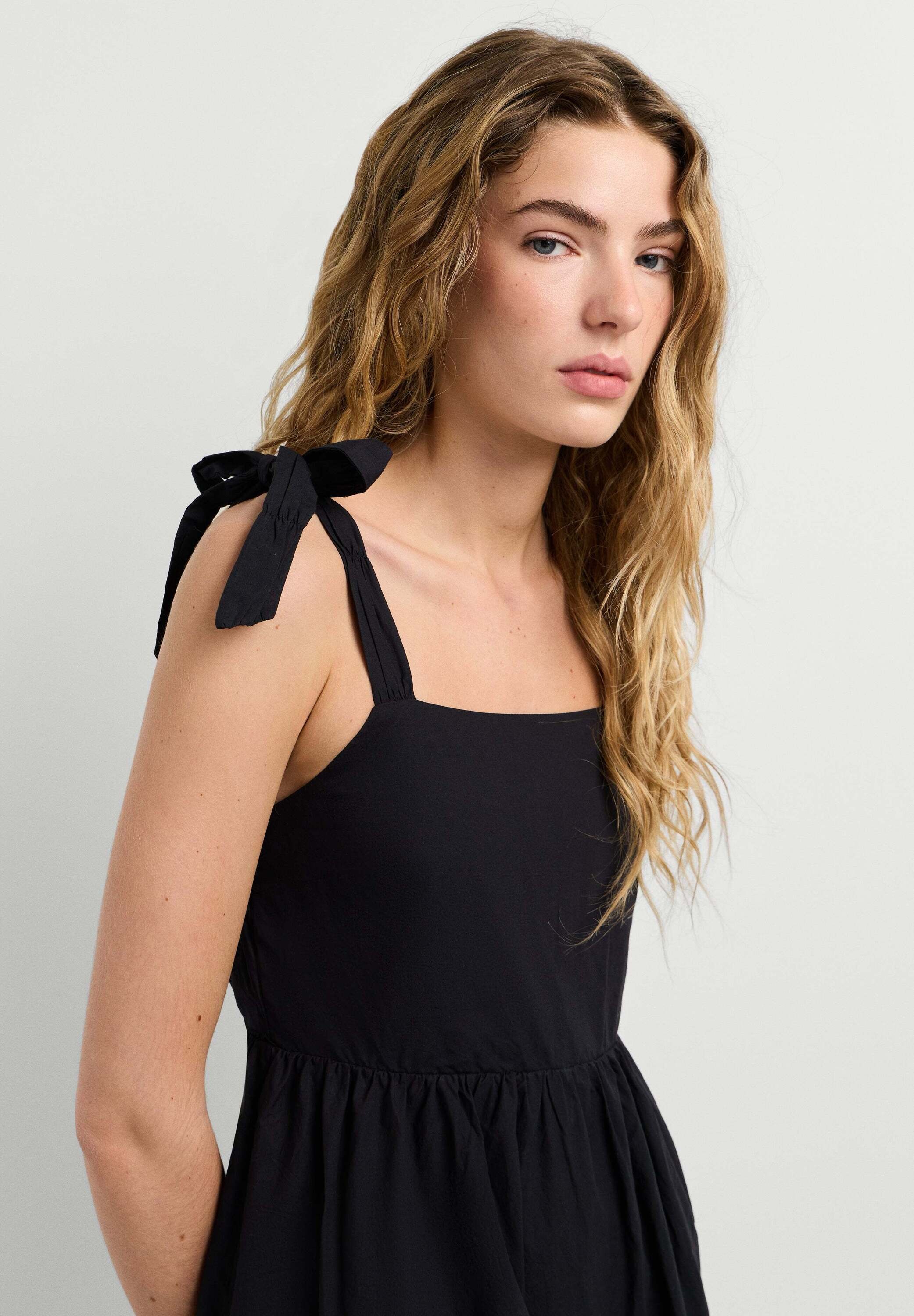 Pepe Jeans Maxikleid »dress LARIETA DRESS«