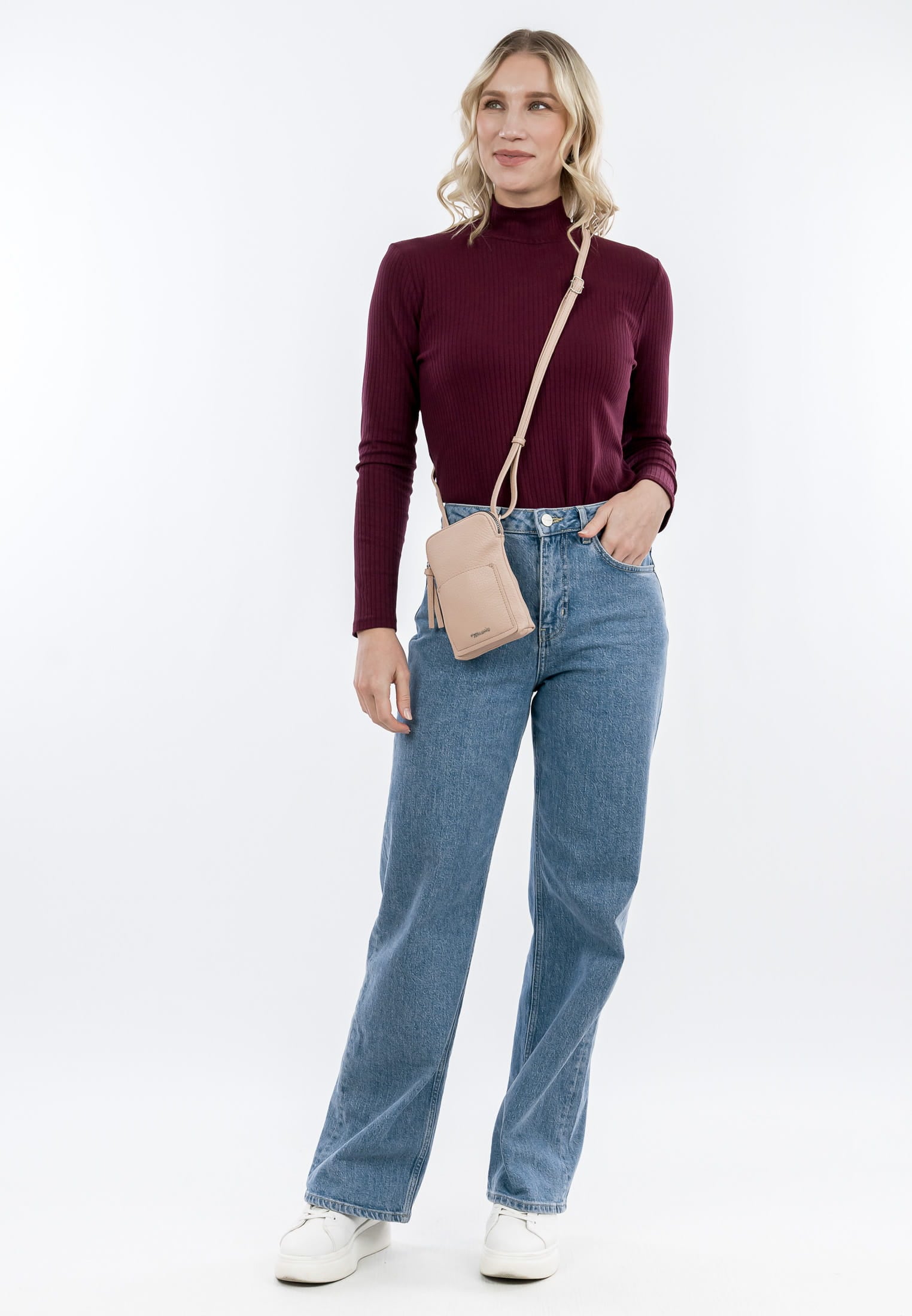 Tamaris Handytasche »Handyetui TAS Alessia«