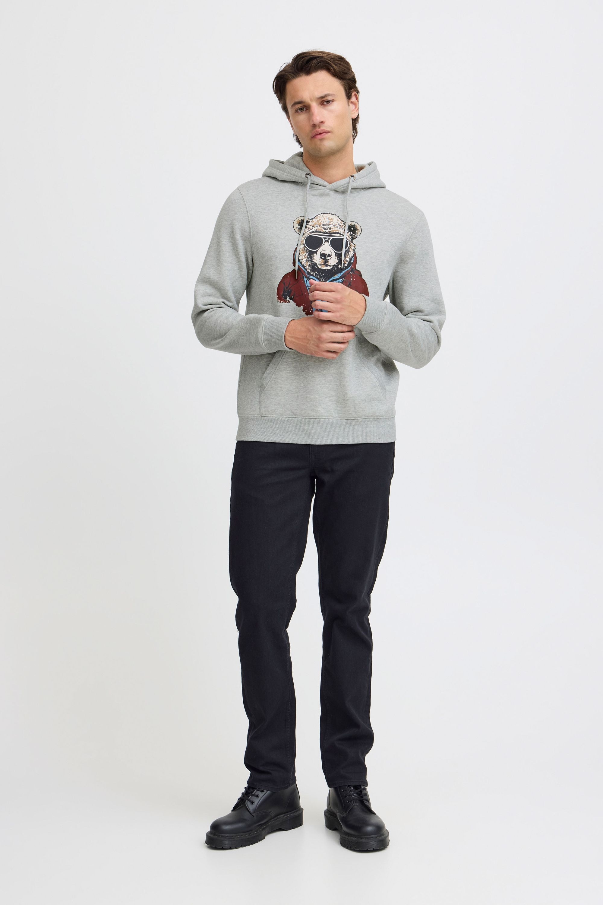 Blend Kapuzenpullover »Kapuzenpullover BHSweatshirt«