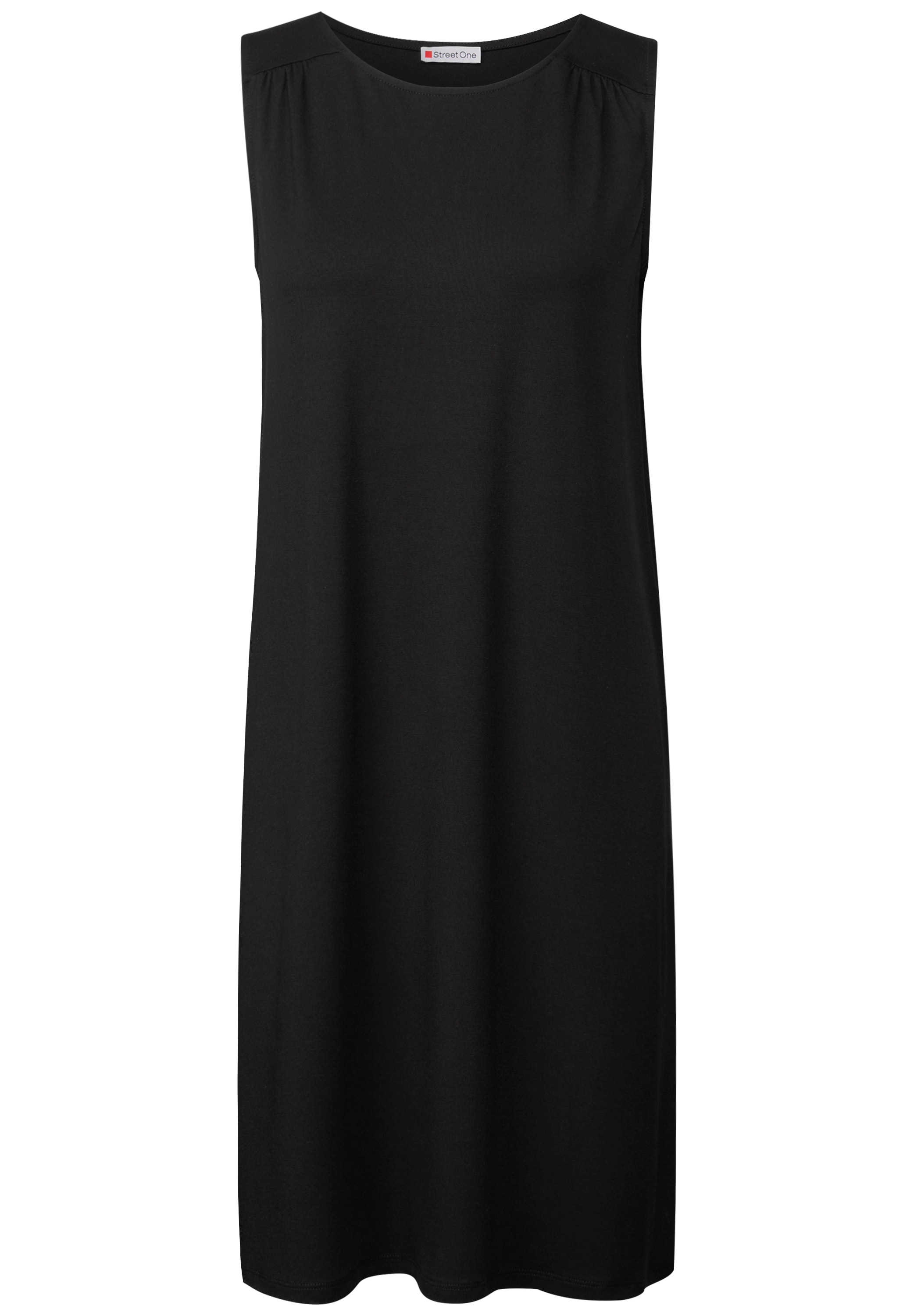 STREET ONE Sommerkleid, aus Viskose