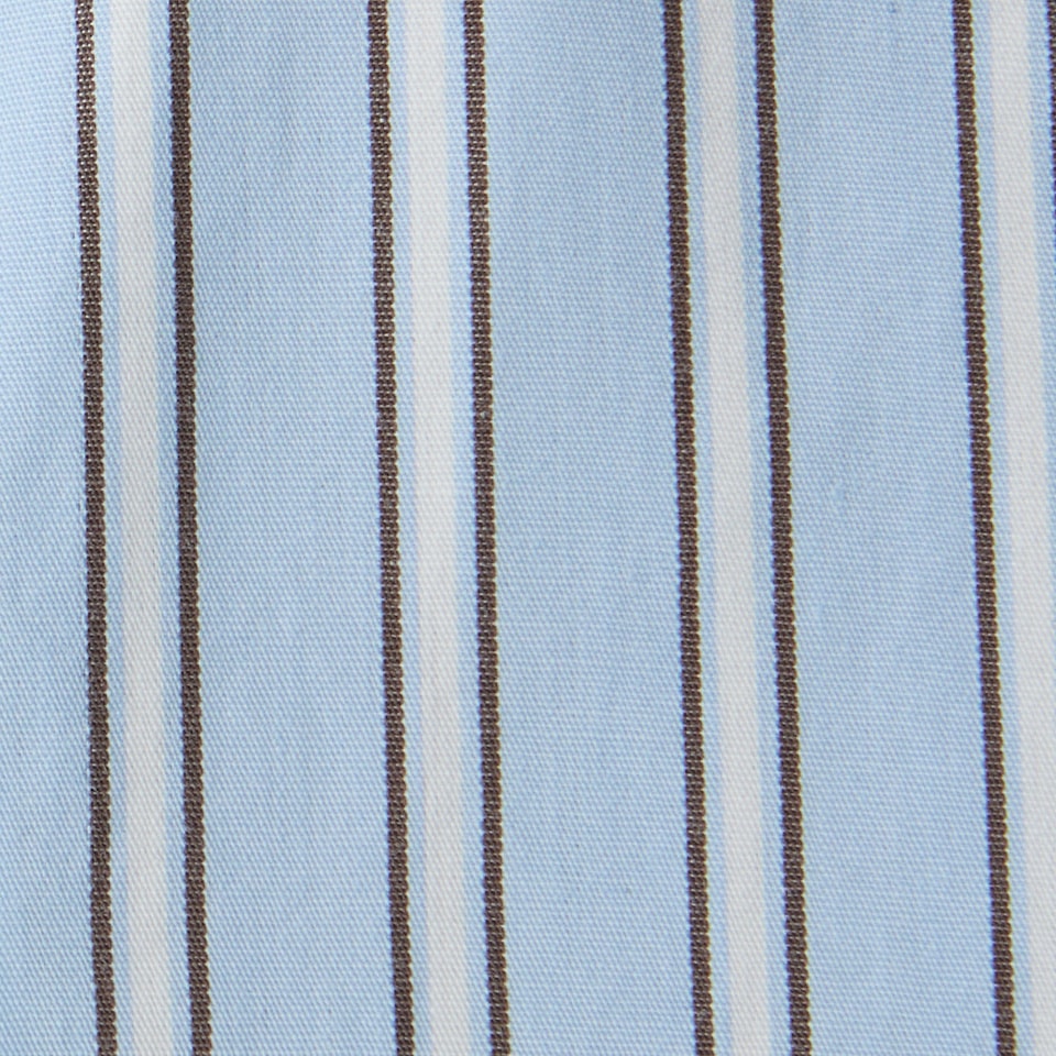 STREET ONE Langarmbluse aus reiner Baumwolle