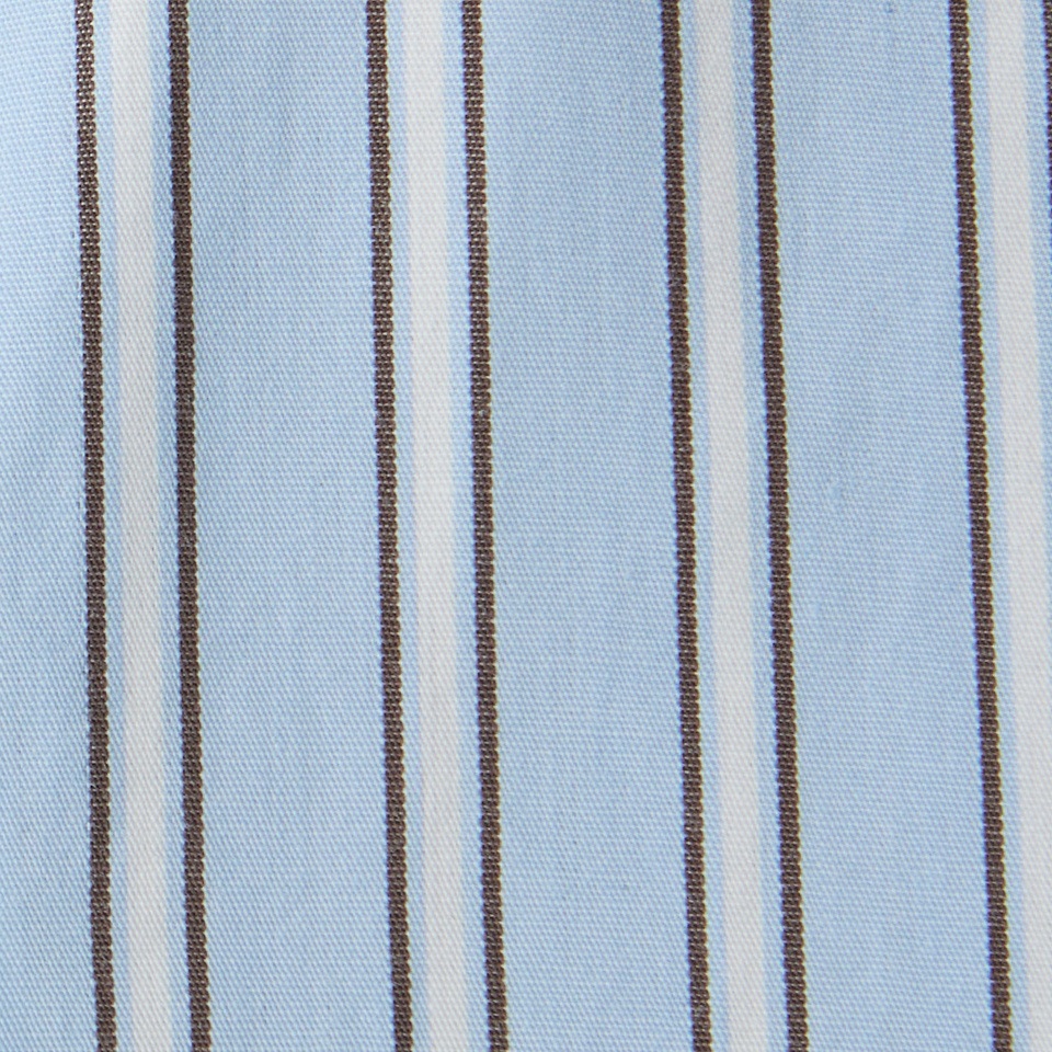 STREET ONE Langarmbluse aus reiner Baumwolle günstig online kaufen