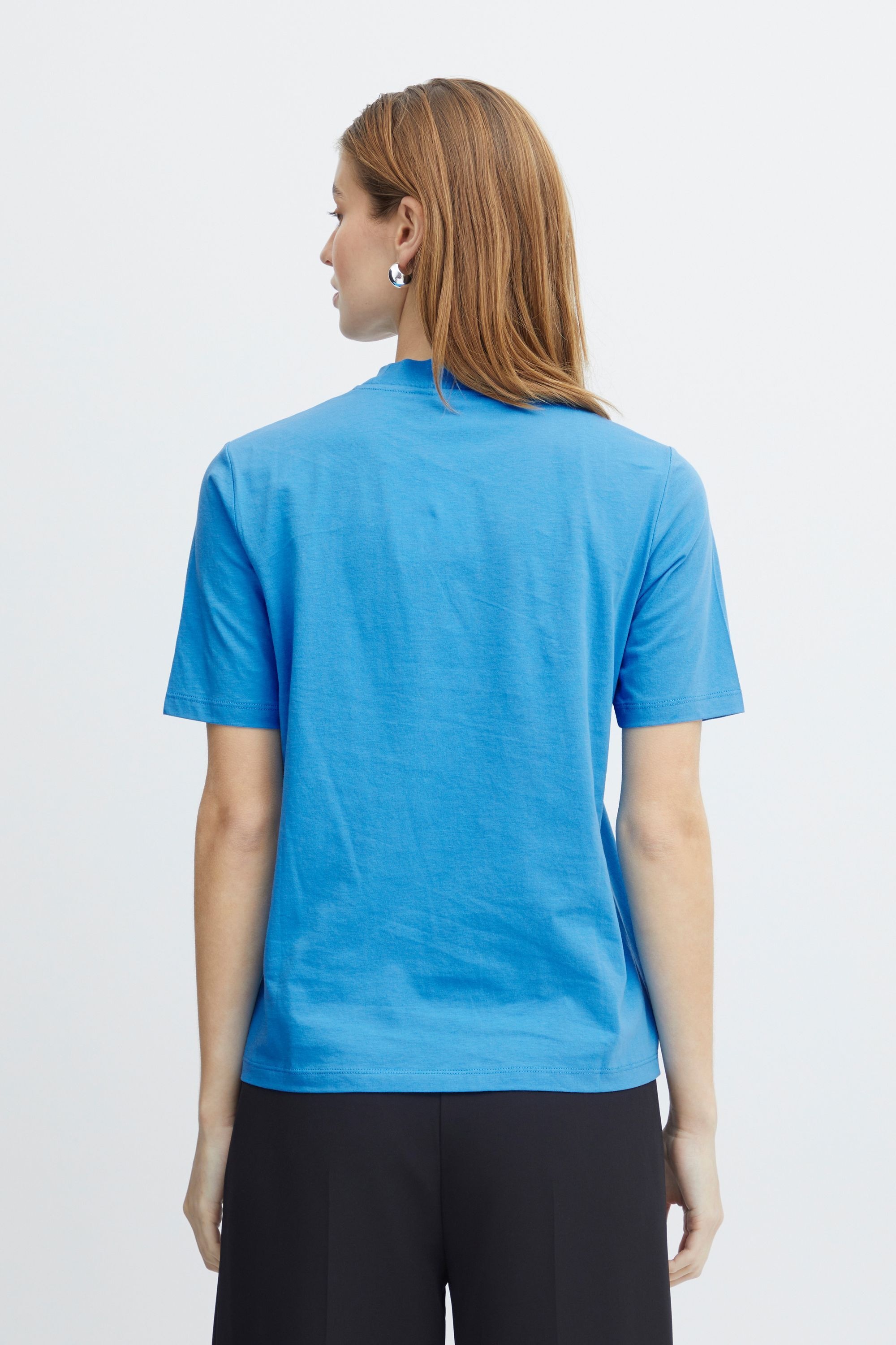 Ichi T-Shirt »T-Shirt IHRania«