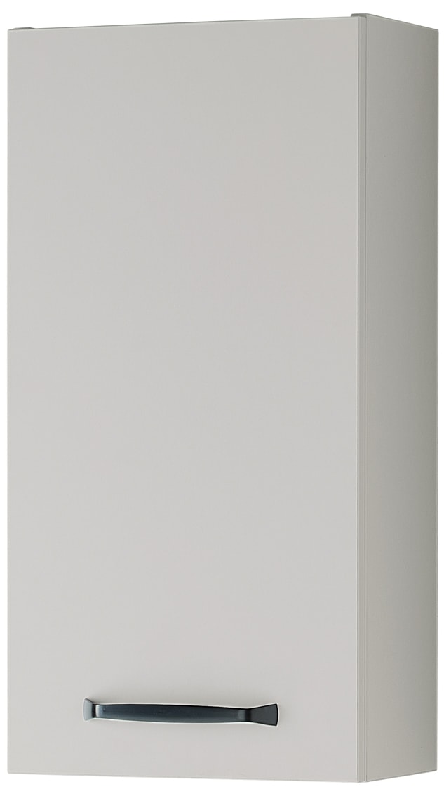 Saphir Hängeschrank "Quickset 500, Badschrank 32,4 cm, 1 Tür, 2 Einlegebode günstig online kaufen