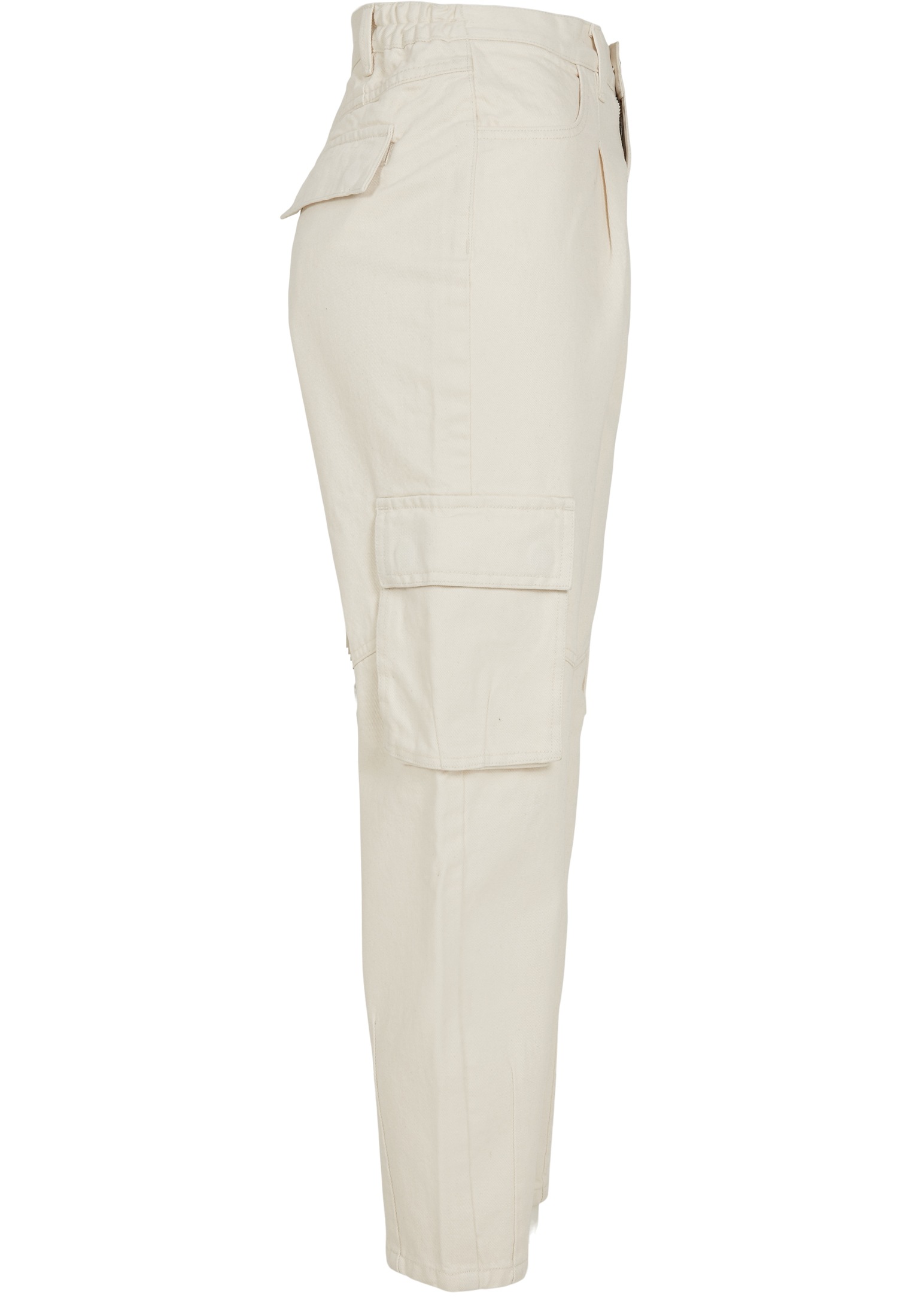 »Damen bestellen Cargo Ballon Twill URBAN BAUR Fit (1 für Pants«, Jeggings | Ladies CLASSICS tlg.)