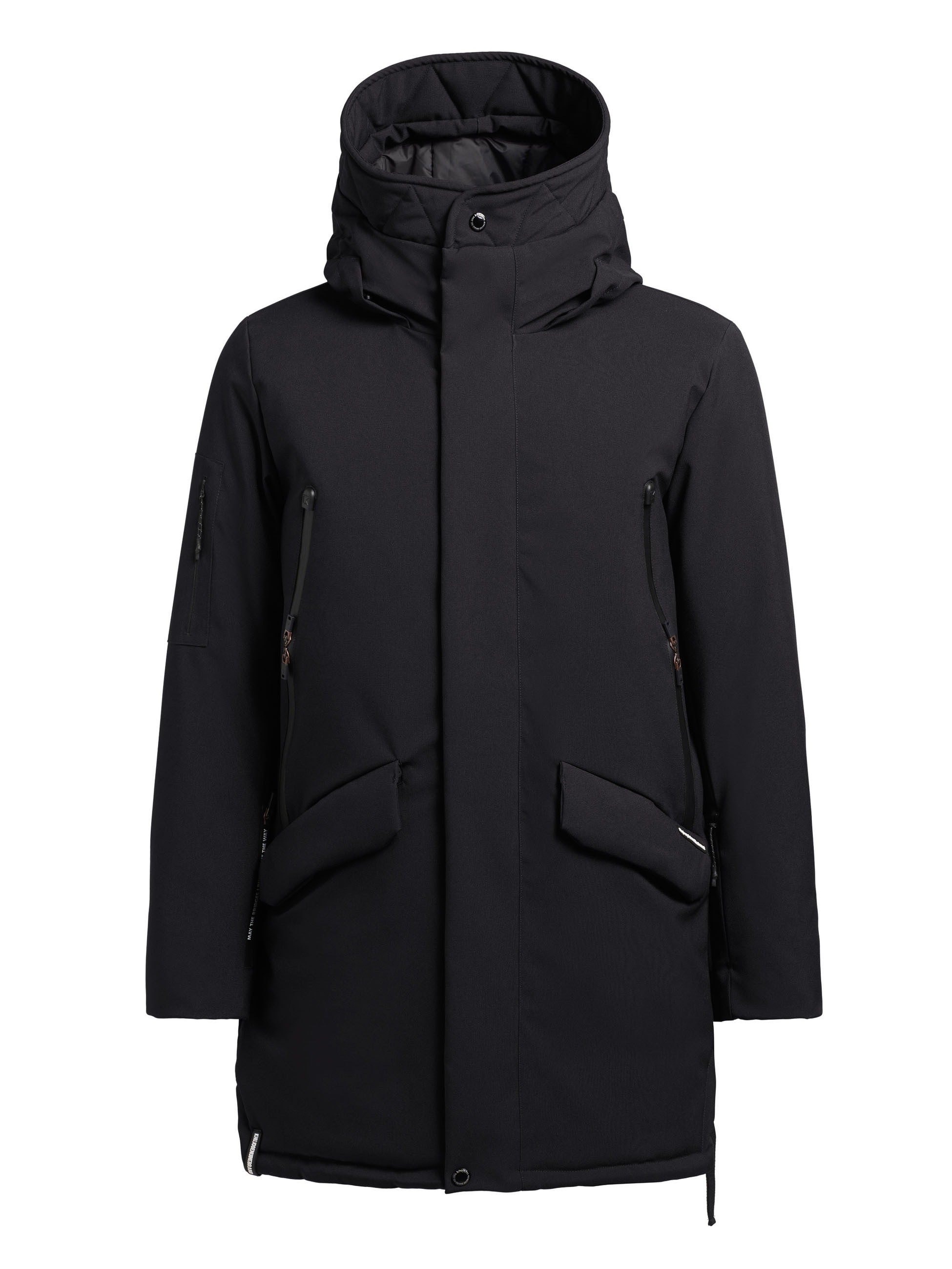 khujo Carl2 Mud Green günstig online kaufen
