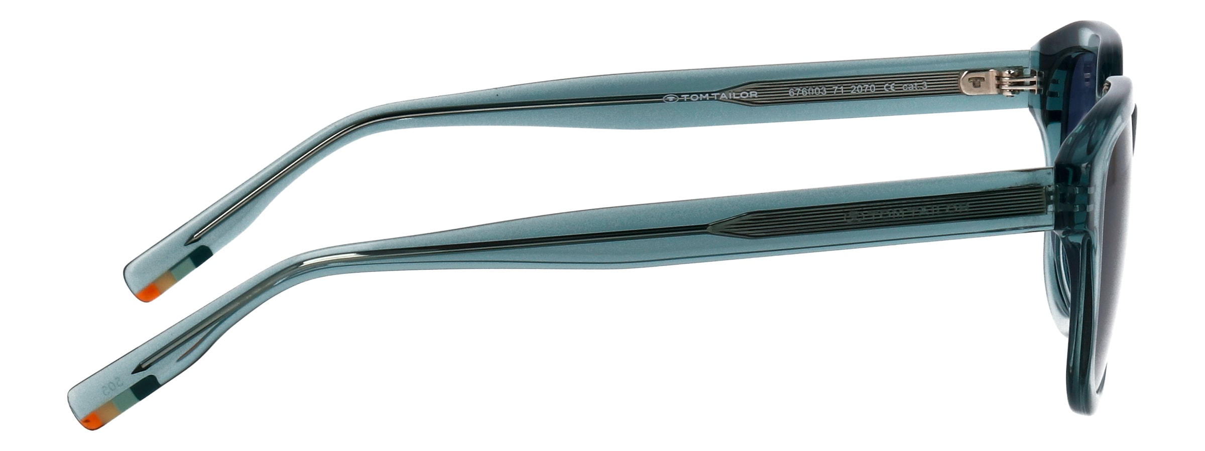 TOM TAILOR Sonnenbrille »TOM TAILOR Sonnenbrille«