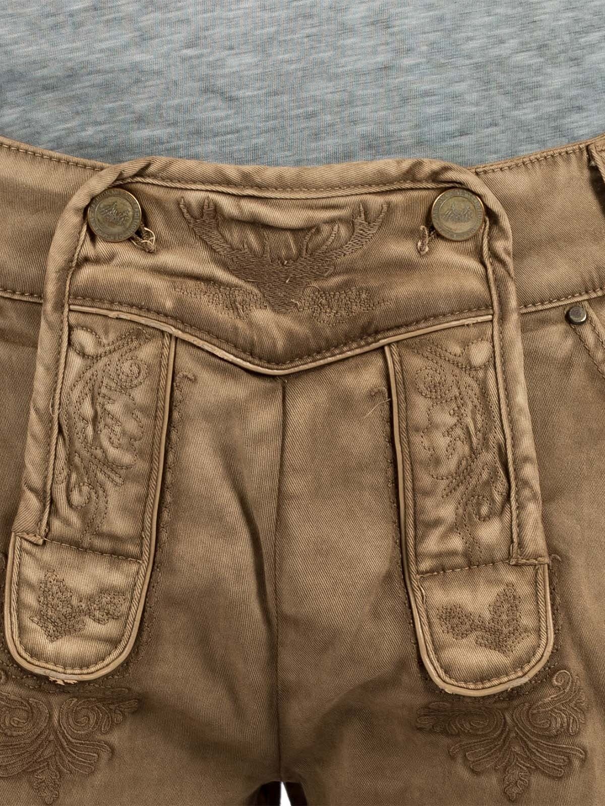Hangowear Trachtenhose »Shorts RALKO«