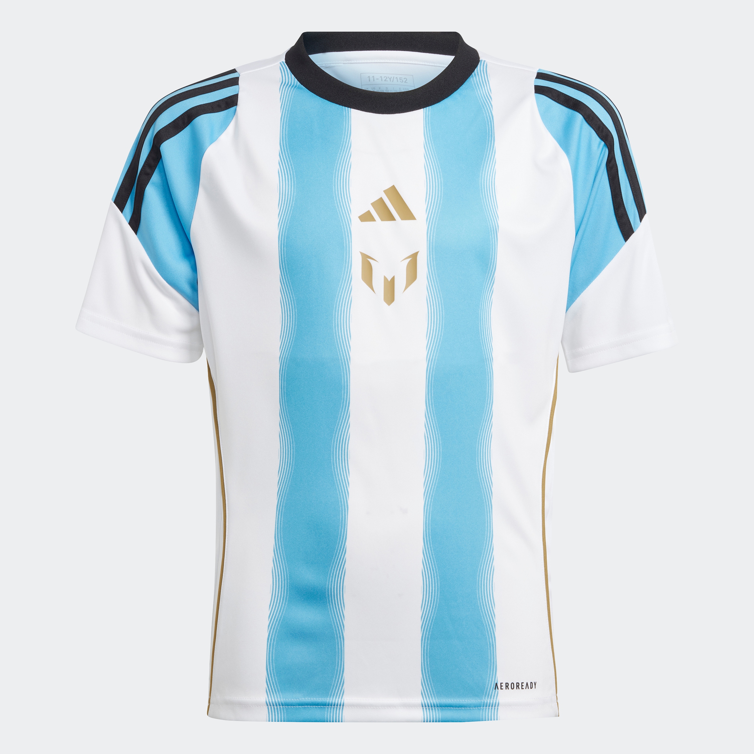 adidas Performance Fußballtrikot »MESSI TR JSY Y«