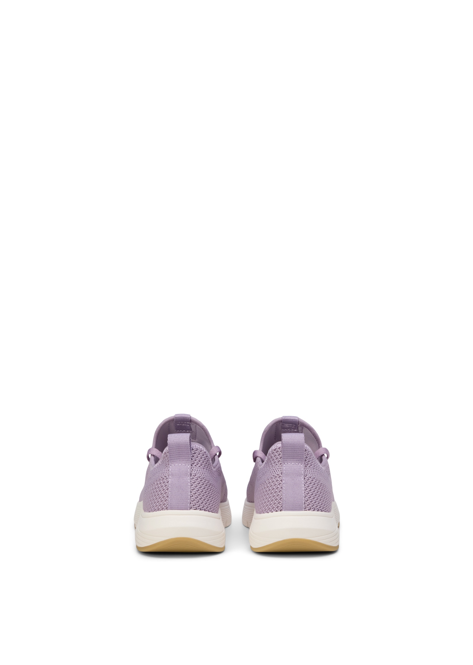 Marc O'Polo Sneaker »aus recyceltem Polyester«