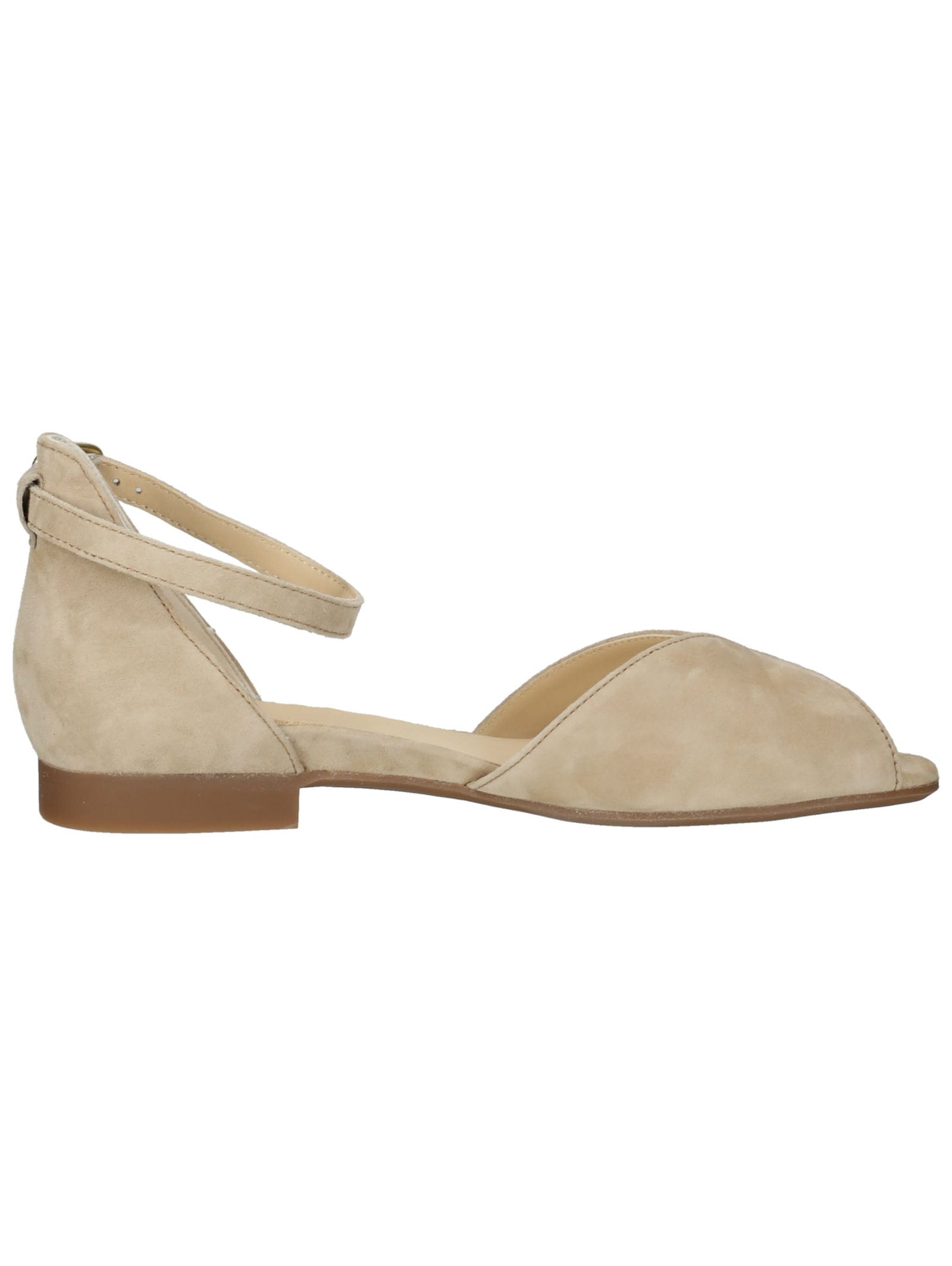 Paul Green Riemchensandale »Paul Green Sandalen Leder«