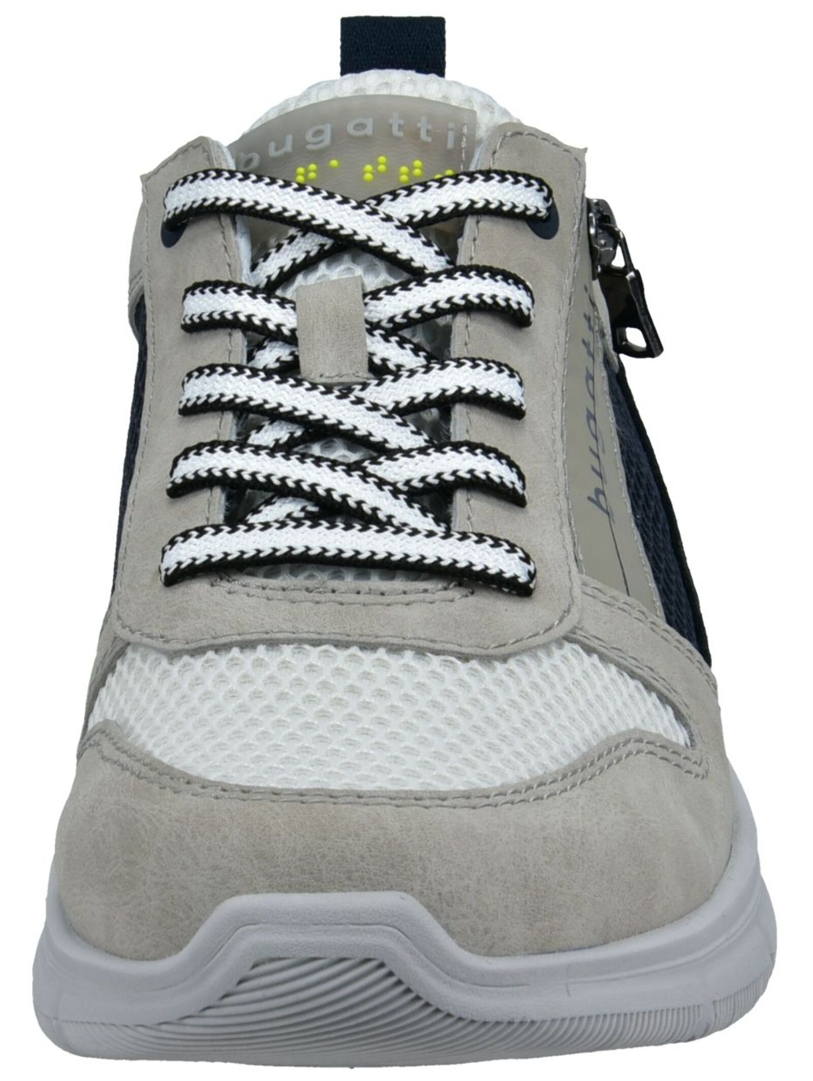 Thumbnail - bugatti Sneaker "bugatti Sneaker Leder/Textil"
