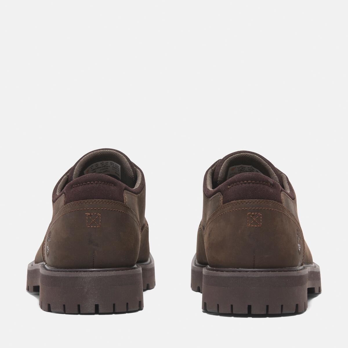 Timberland Schnürschuh »BRITTON ROAD LACE UP WATERPROOF SH«  wasserdicht