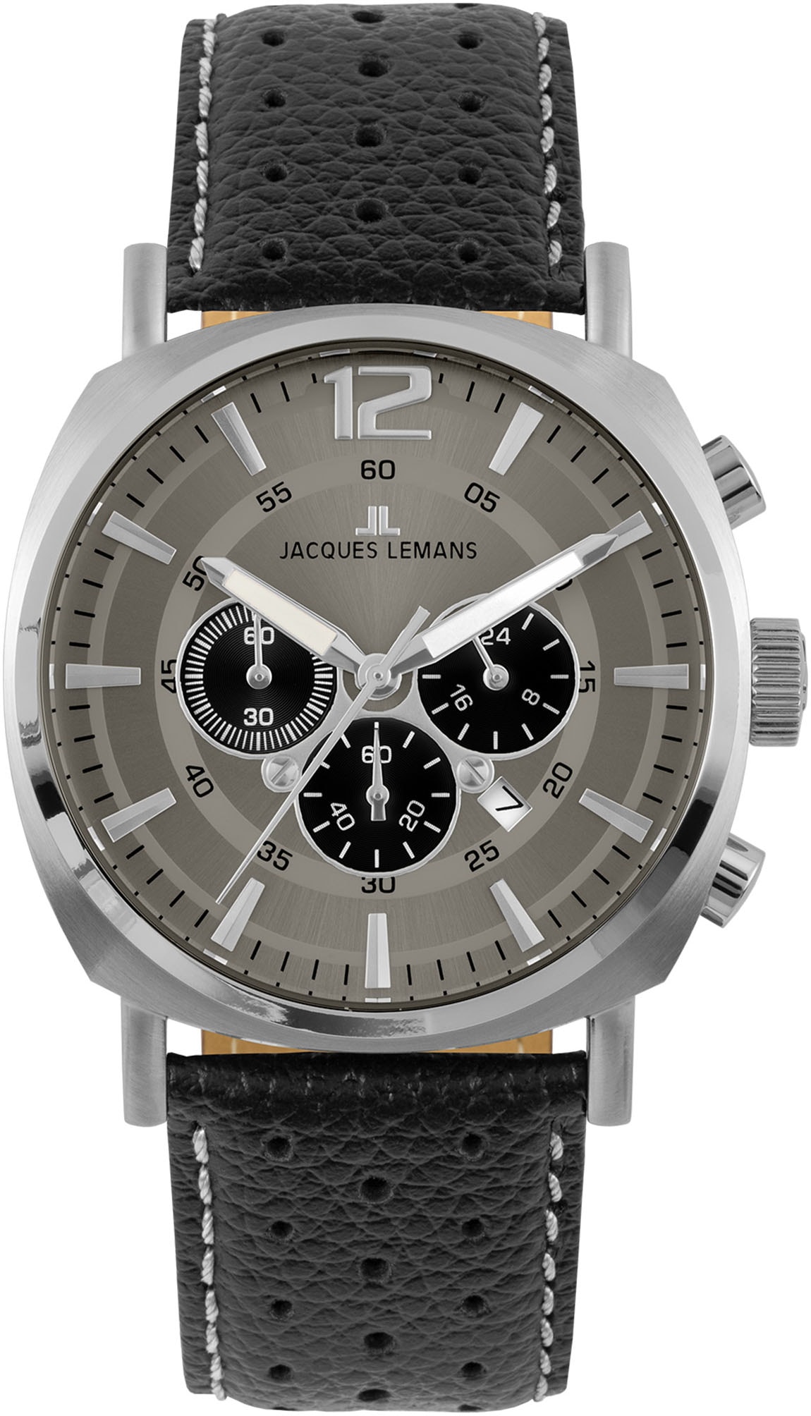 Jacques Lemans Chronograph »Lugano«