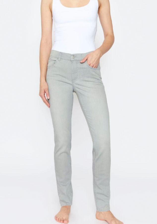 ANGELS 5-Pocket-Jeans