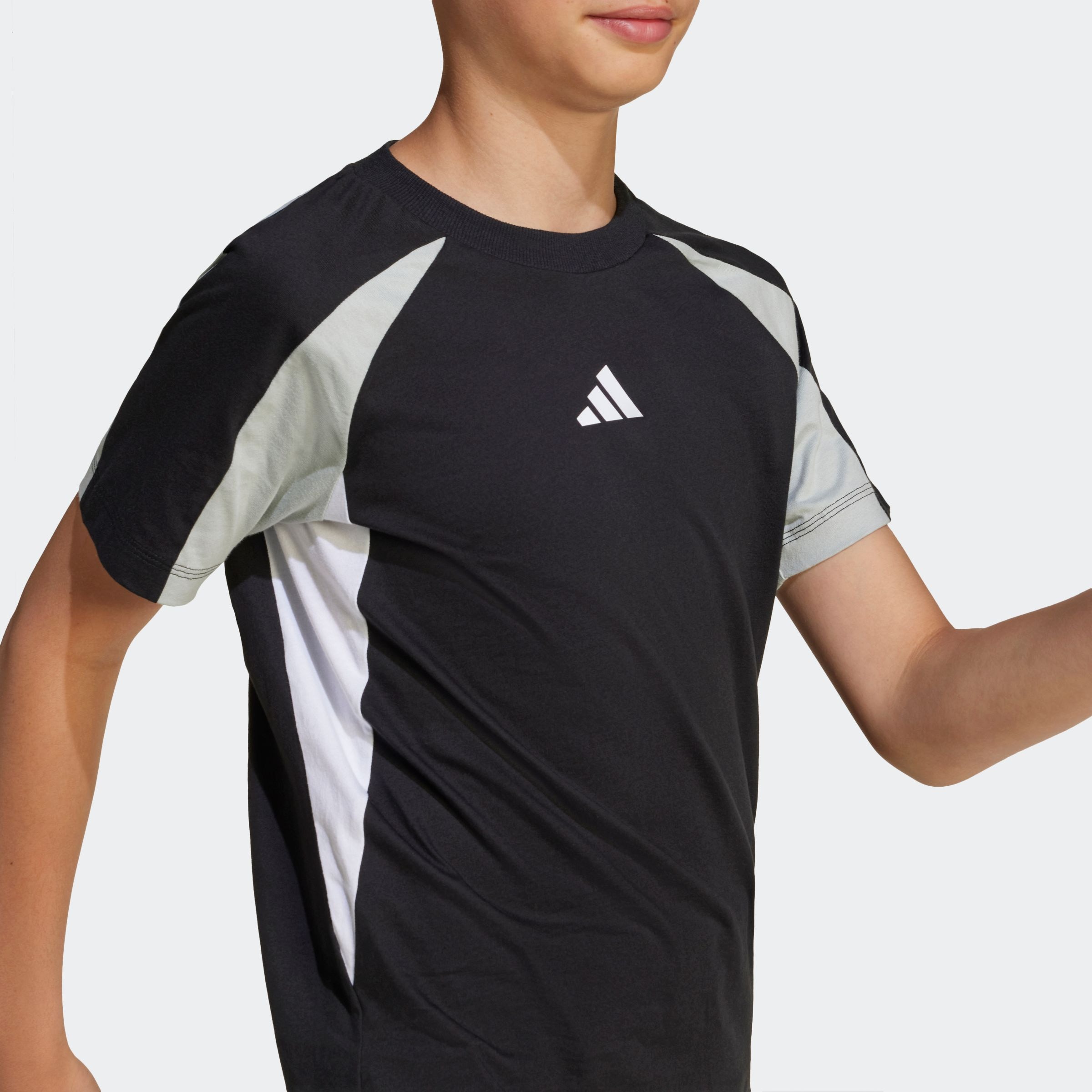 adidas Sportswear T-Shirt »J CB T«