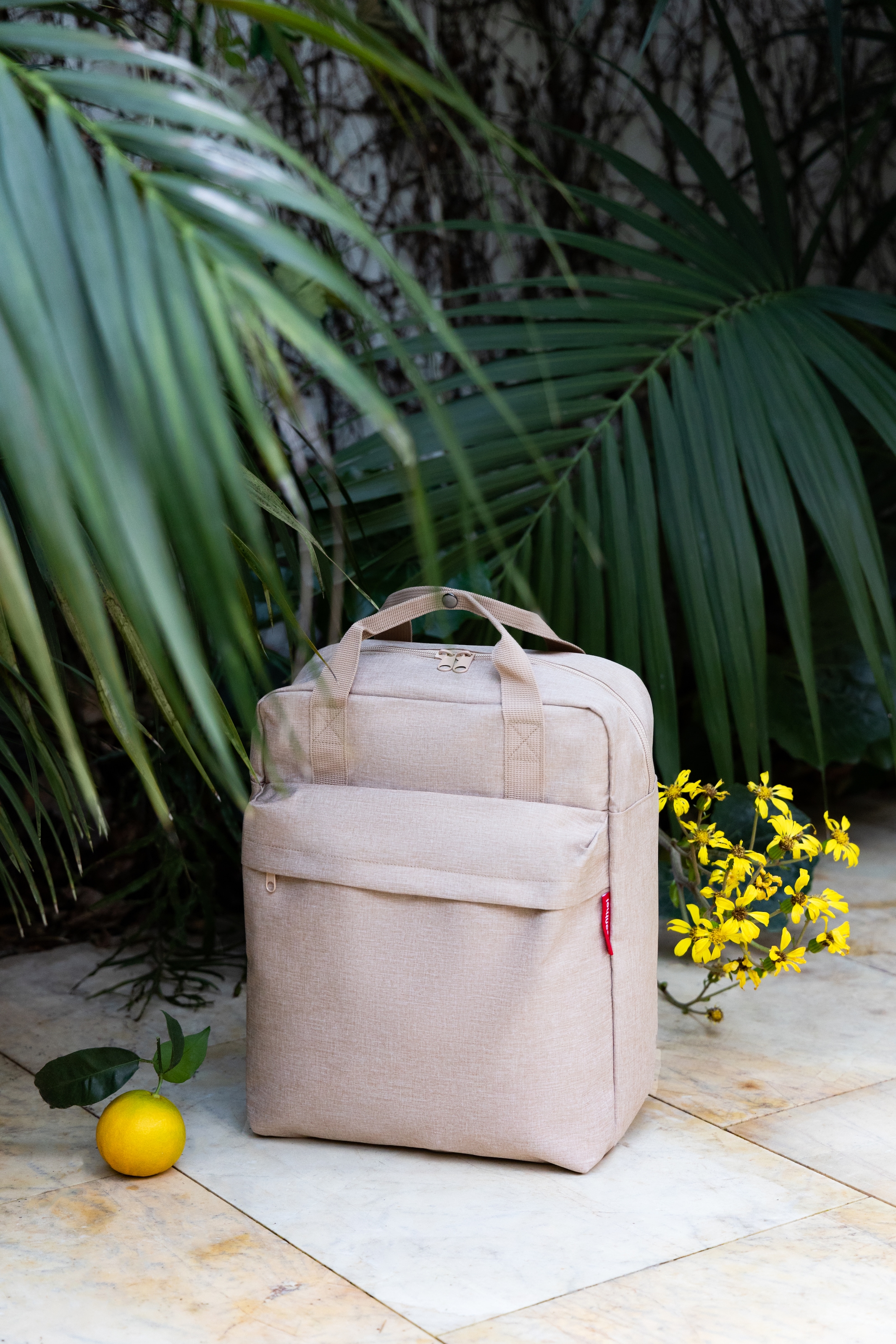 REISENTHEL® Rucksack »reisenthel allday backpack M«